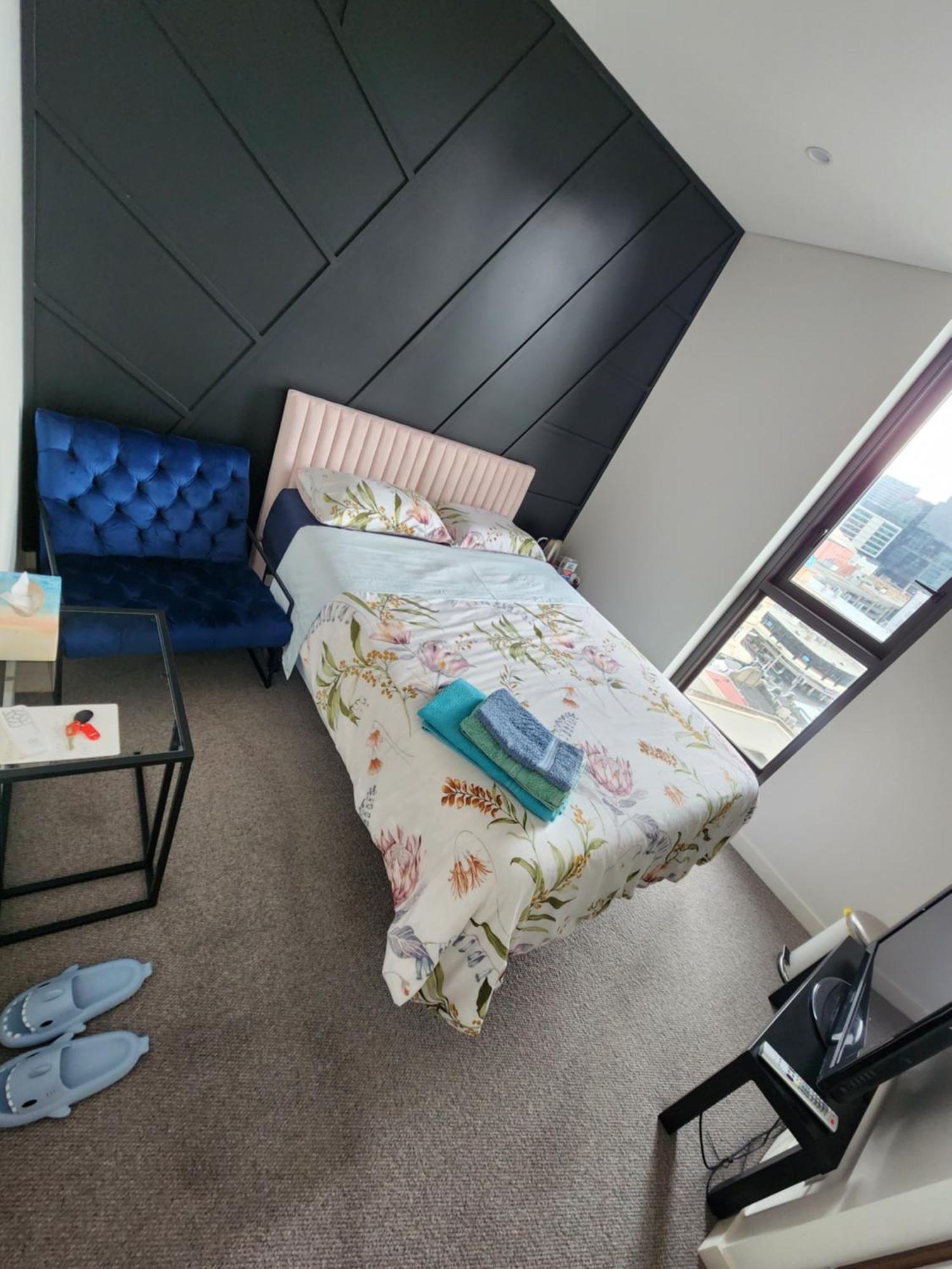 Parramatta Shared Apartment,gym,swimming Pool