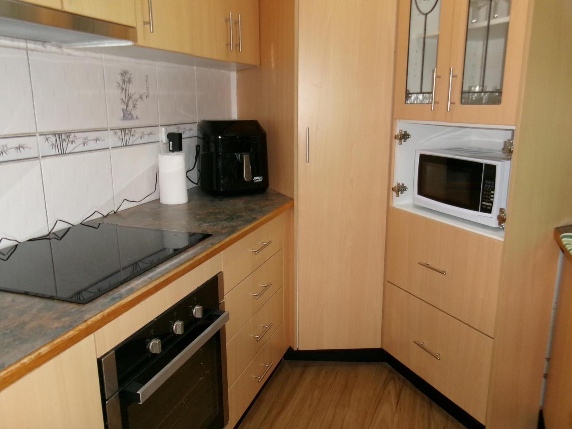 Apartamento Ultimate Pad *