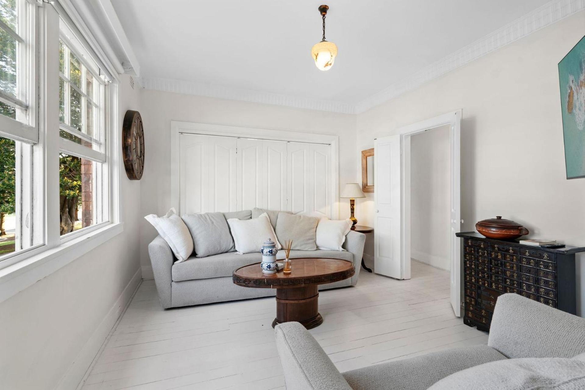 Apartment Manly Harbour *