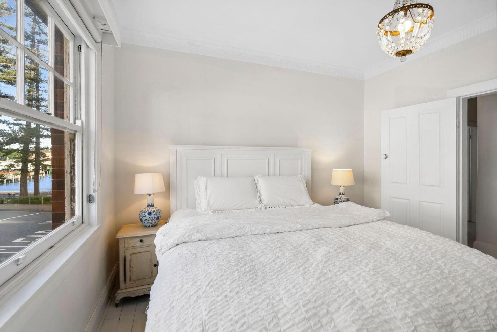 Manly Harbour Apartment Sydney