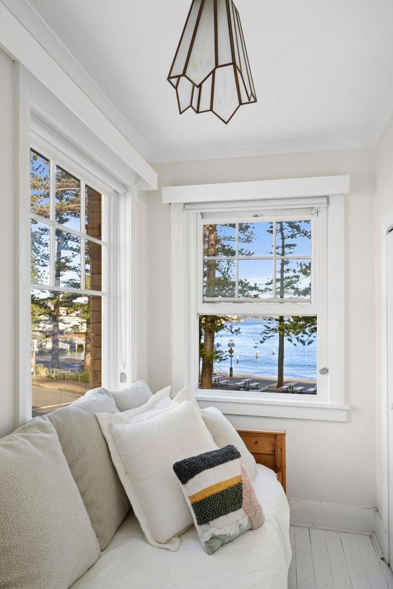 Manly Harbour Apartment Sydney