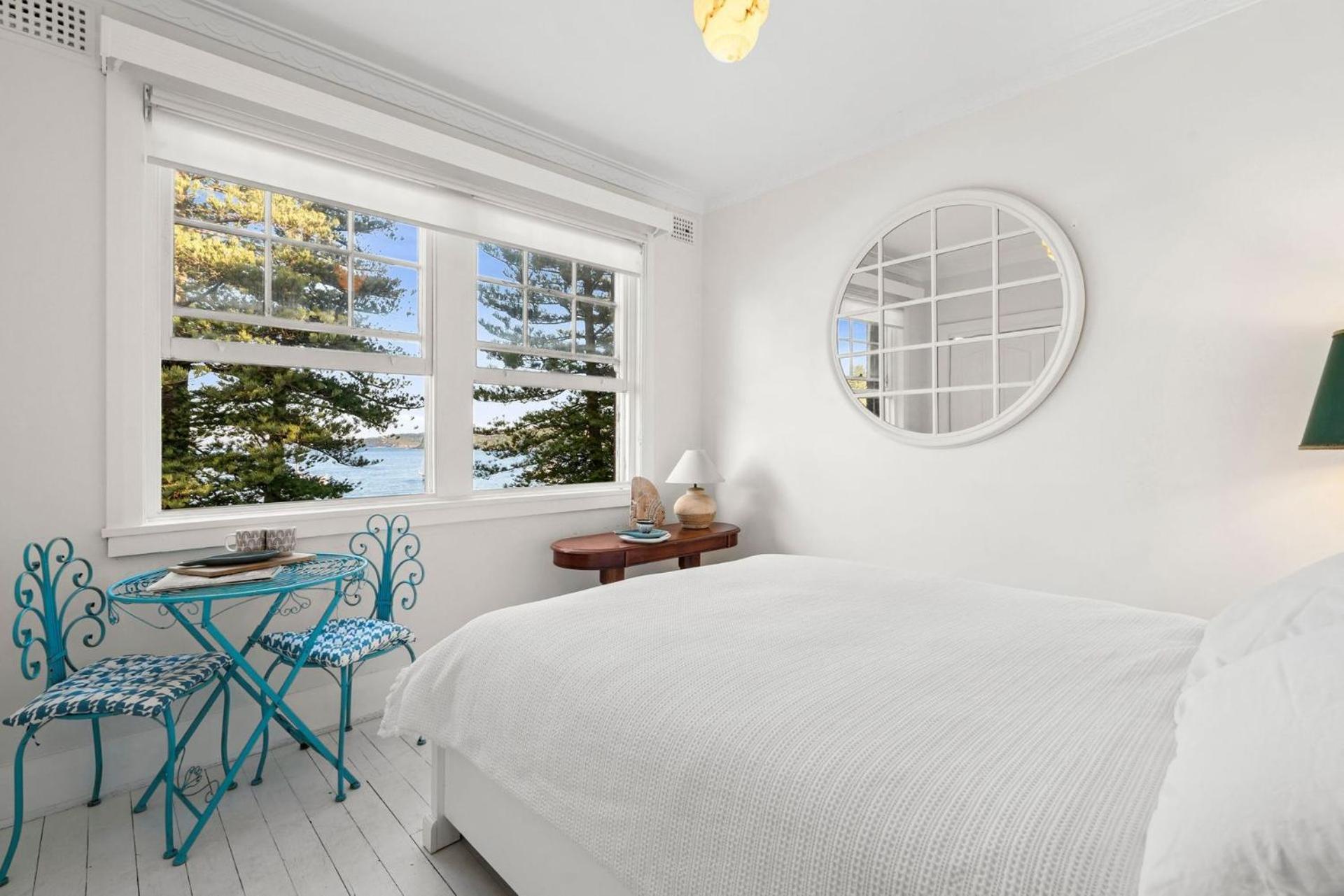 Apartment Manly Harbour Sydney