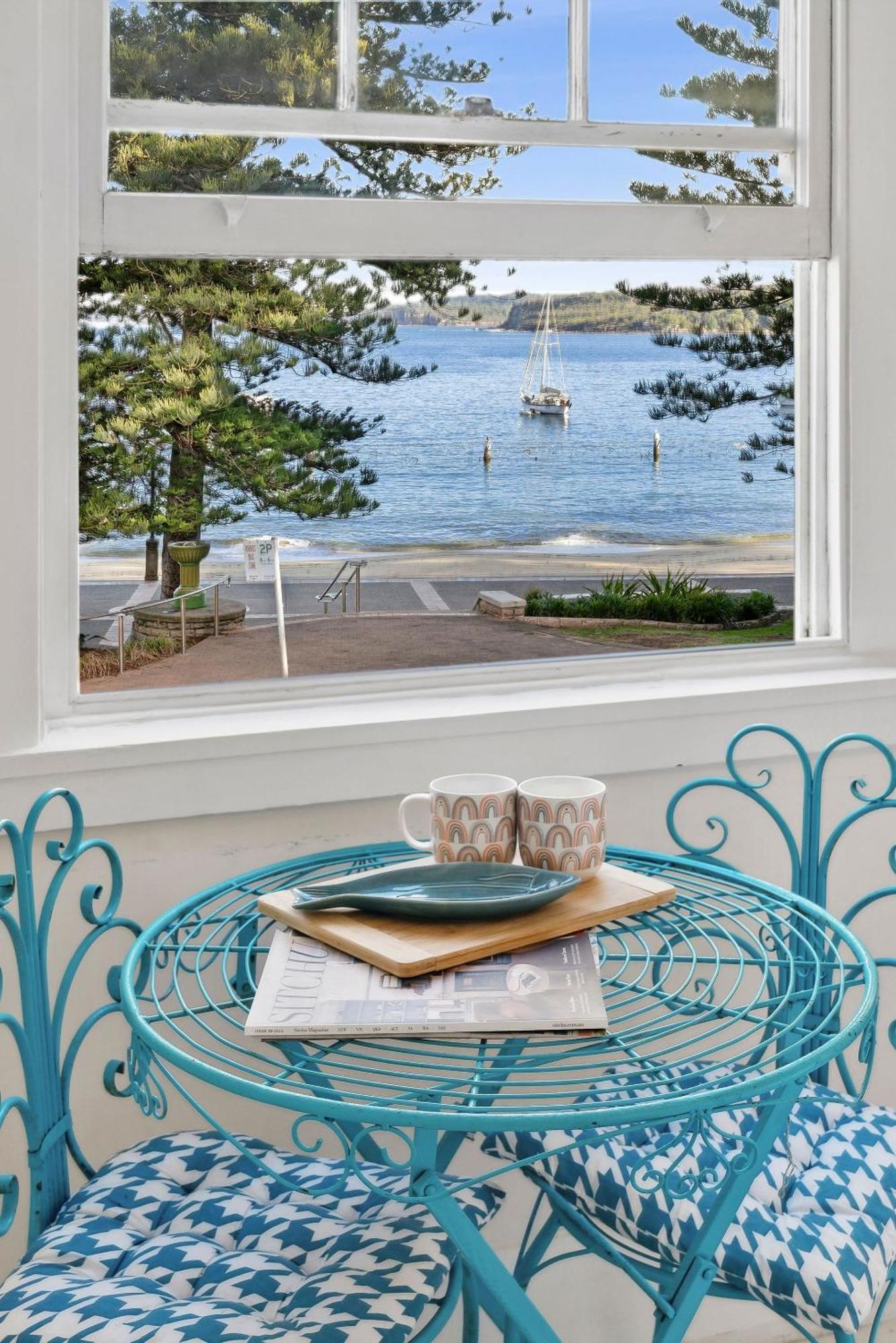 Manly Harbour * Sydney
