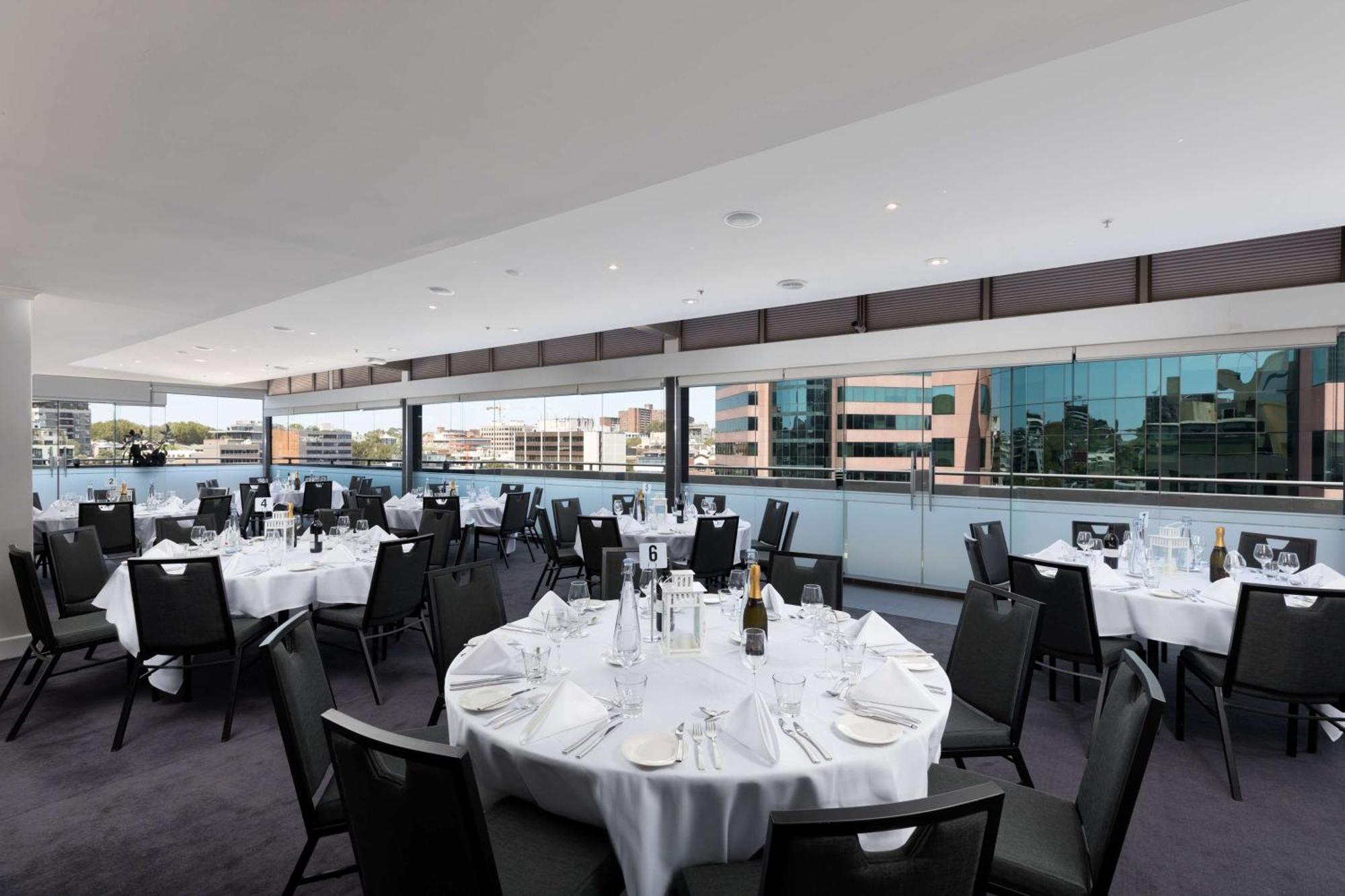 Rydges Hotel Sydney