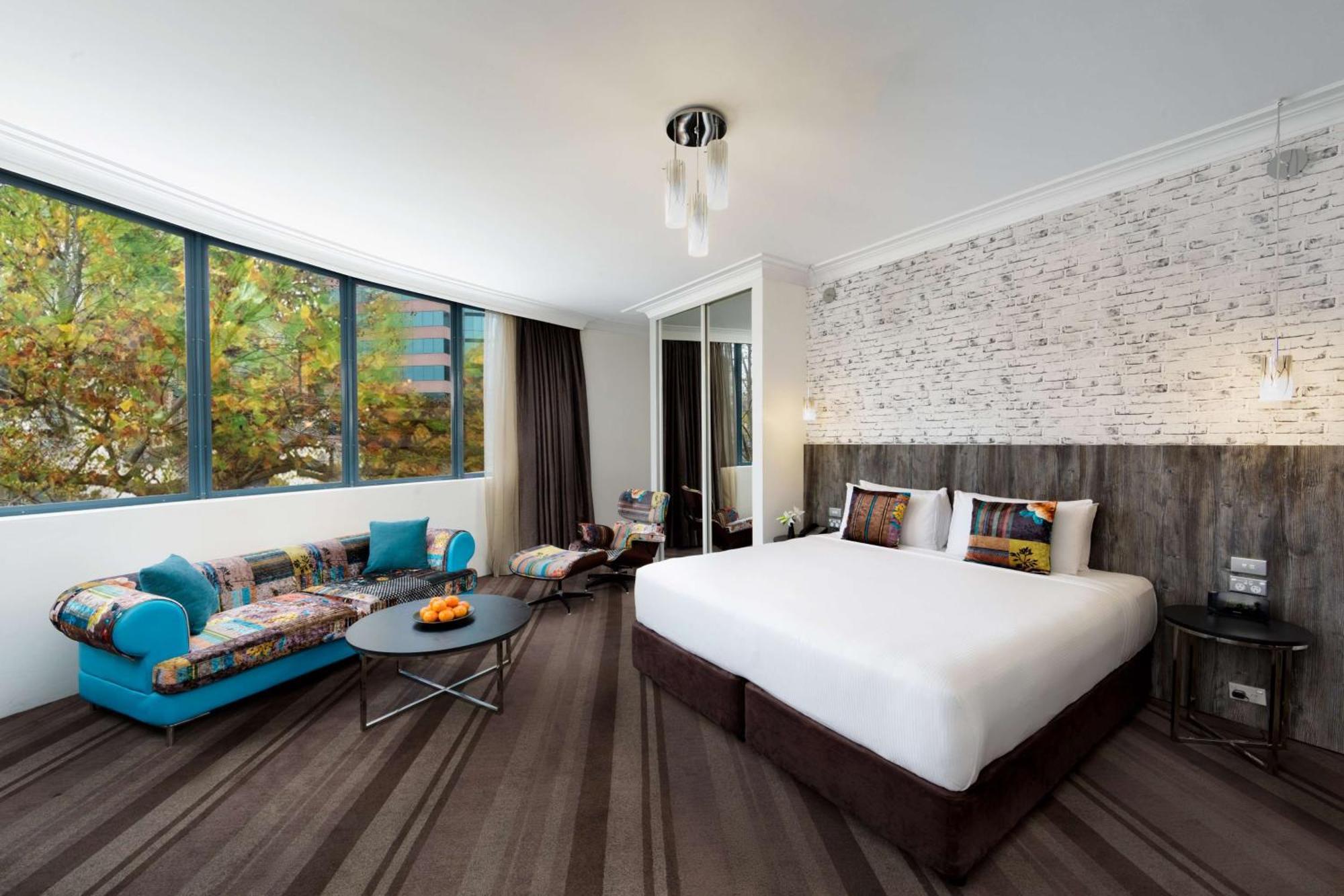 Hotel Rydges