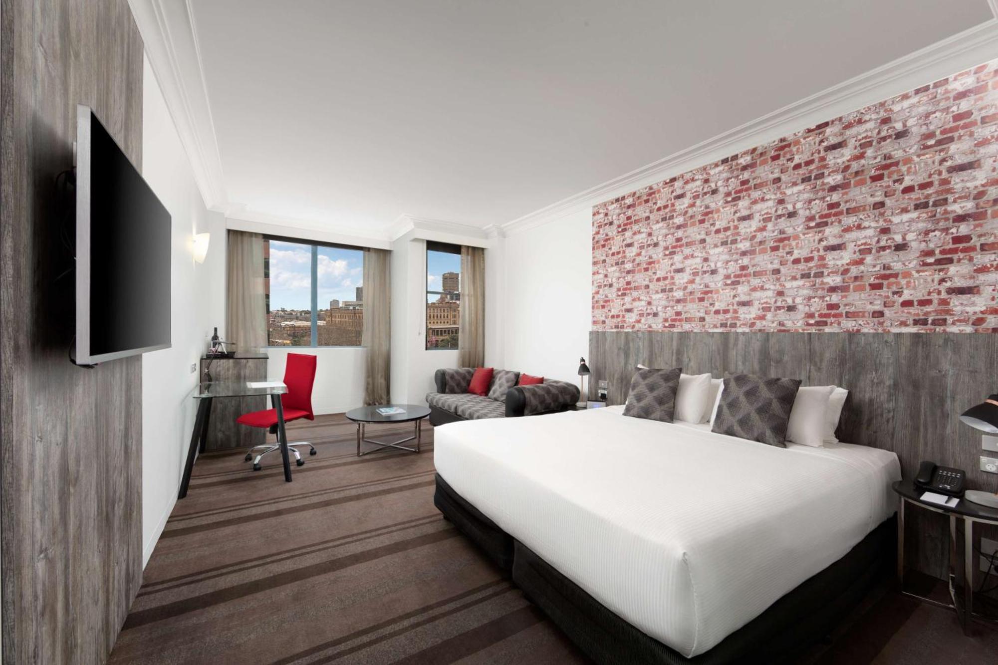 Rydges Hotel Sydney