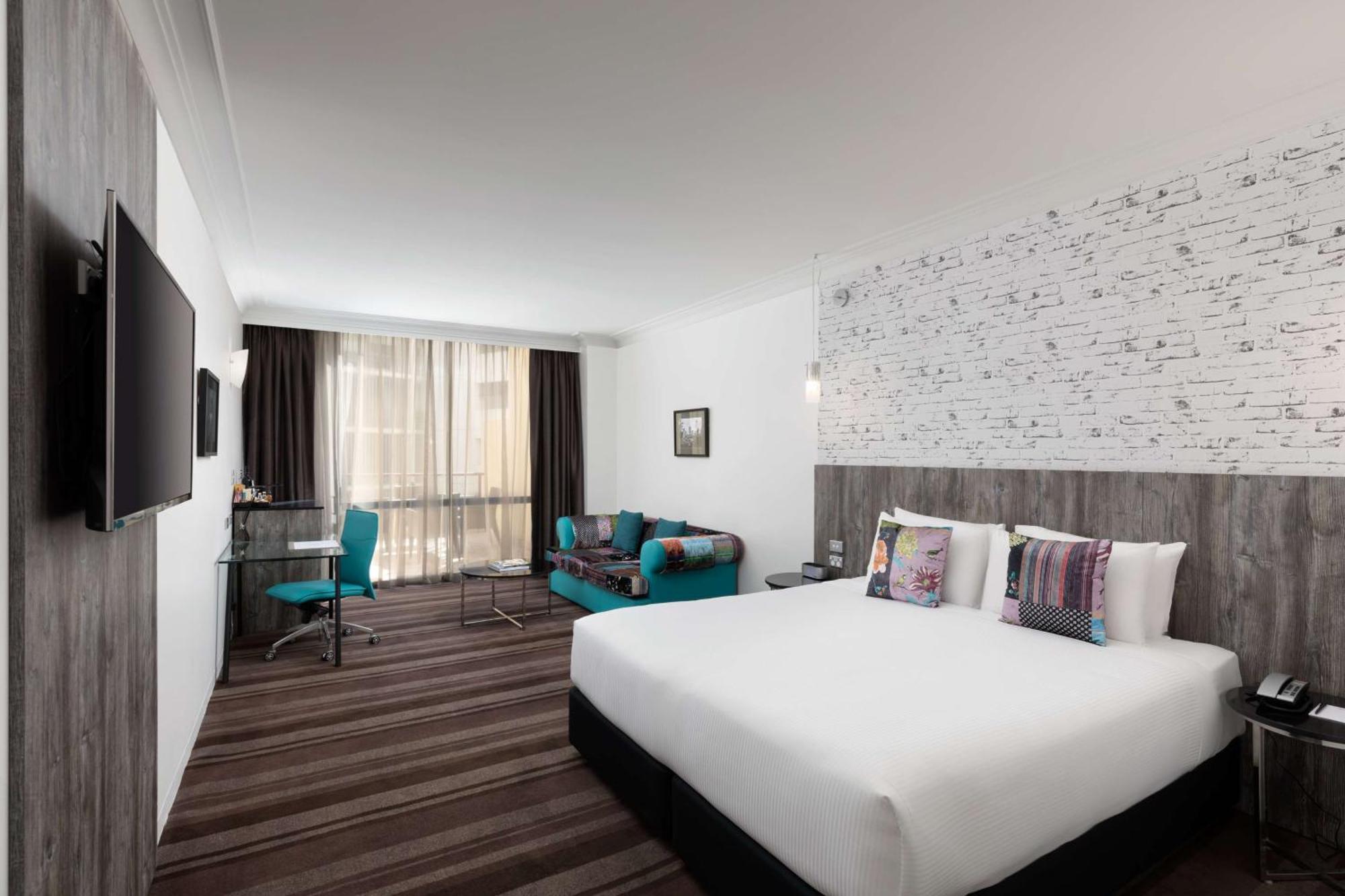 Hotel Rydges