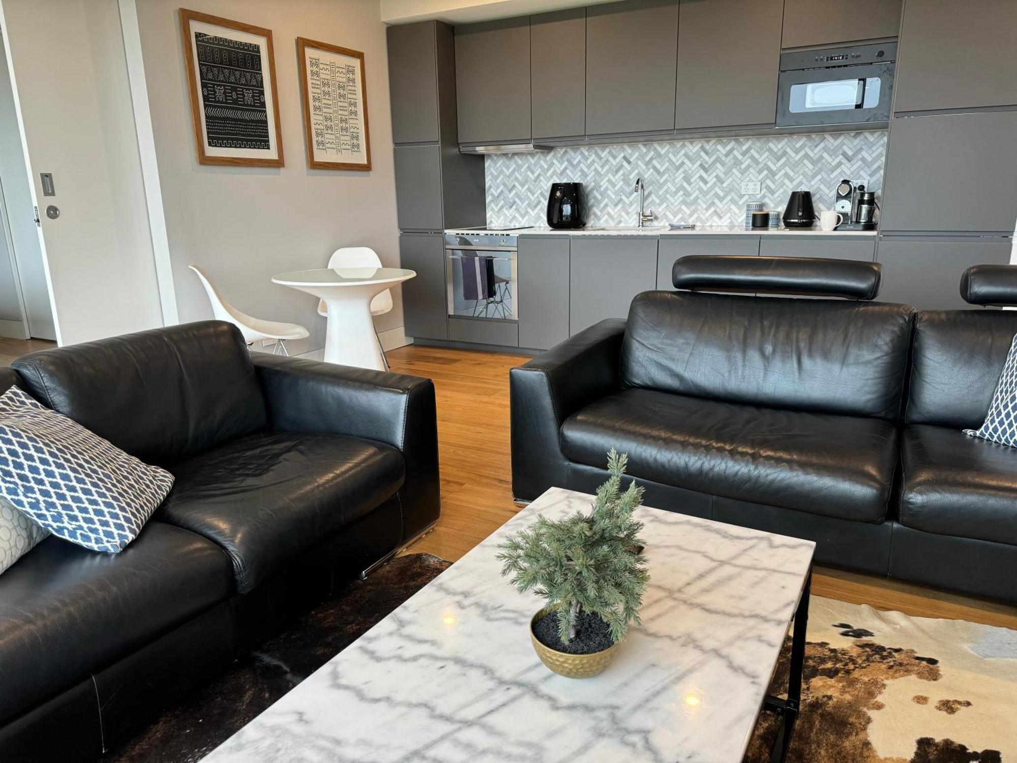 Balgowlah Paradise Apartment