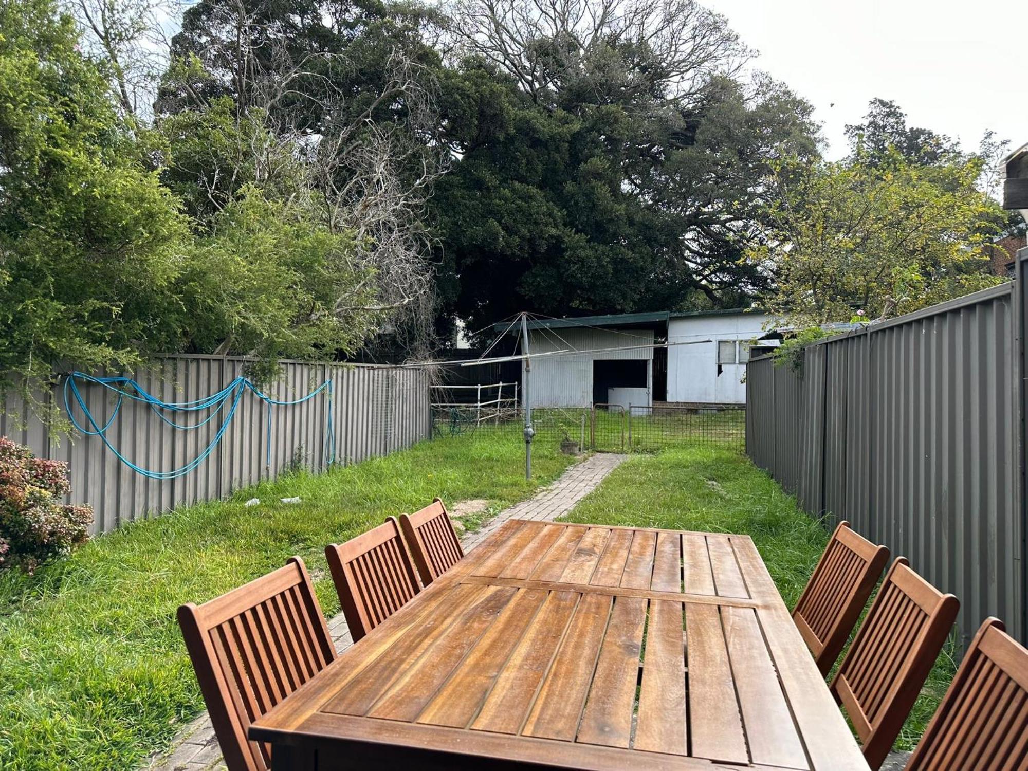 Charming 3 Bedroom On The Edge Of Downtown Glebe * Sidney
