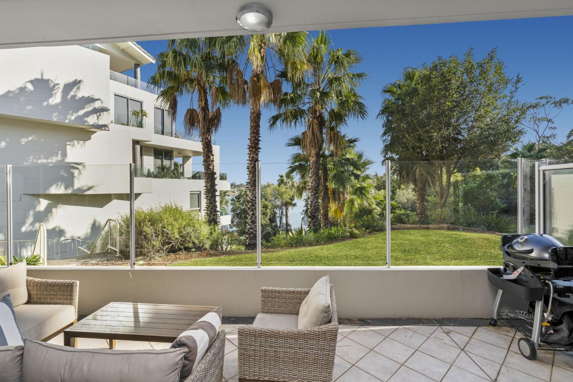 Gorgeous 2-bed Unit Near Riverside Parks Sydney