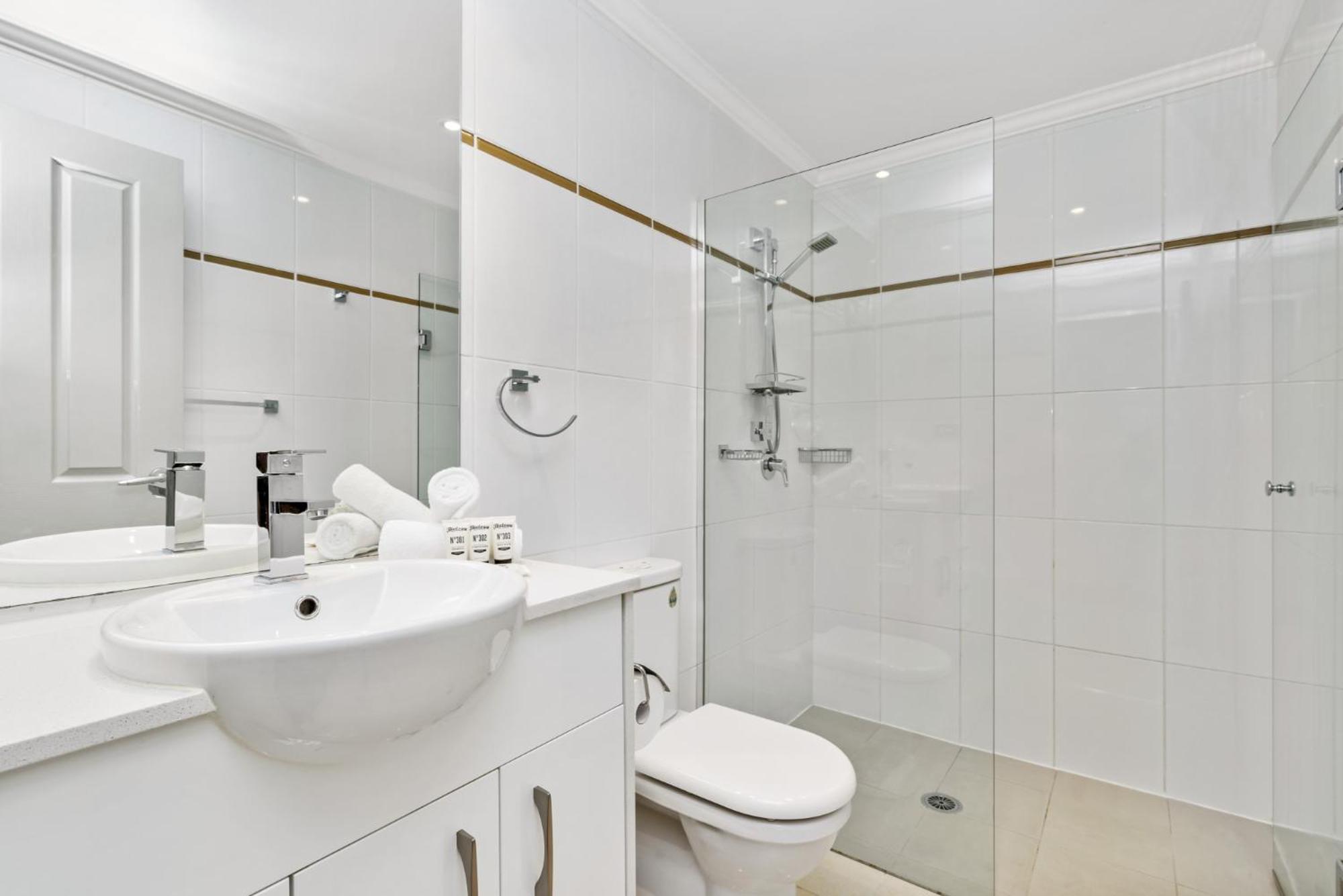 Gorgeous 2-bed Unit Near Riverside Parks * Sydney