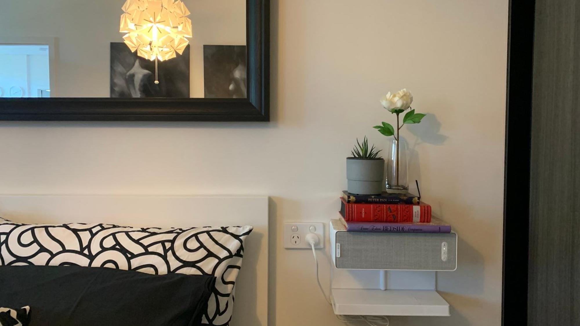 Comfort Bunker Homebush