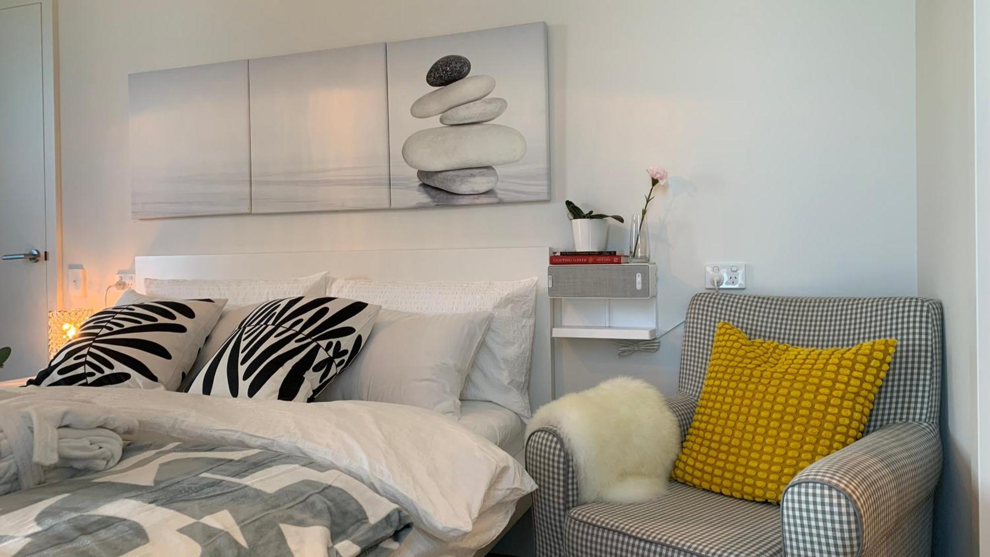 Comfort Bunker Homebush *