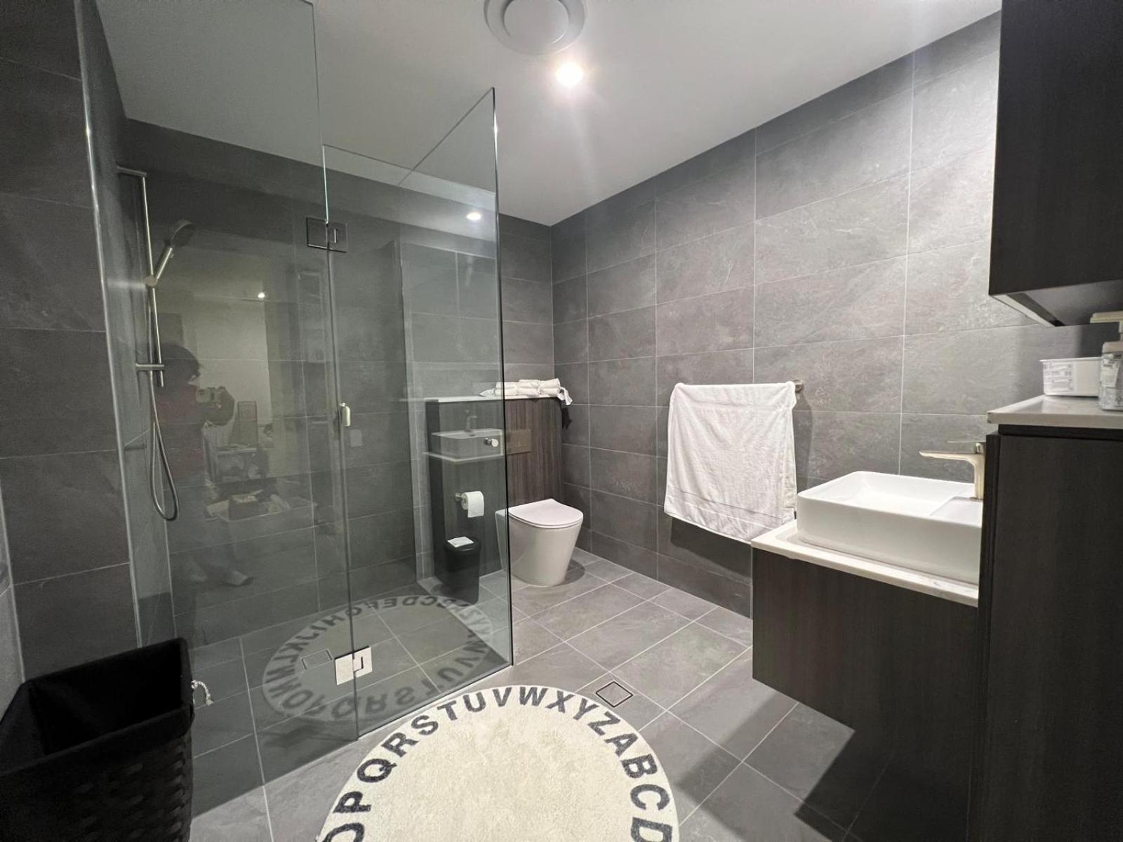Comfort Bunker Homebush * Sydney