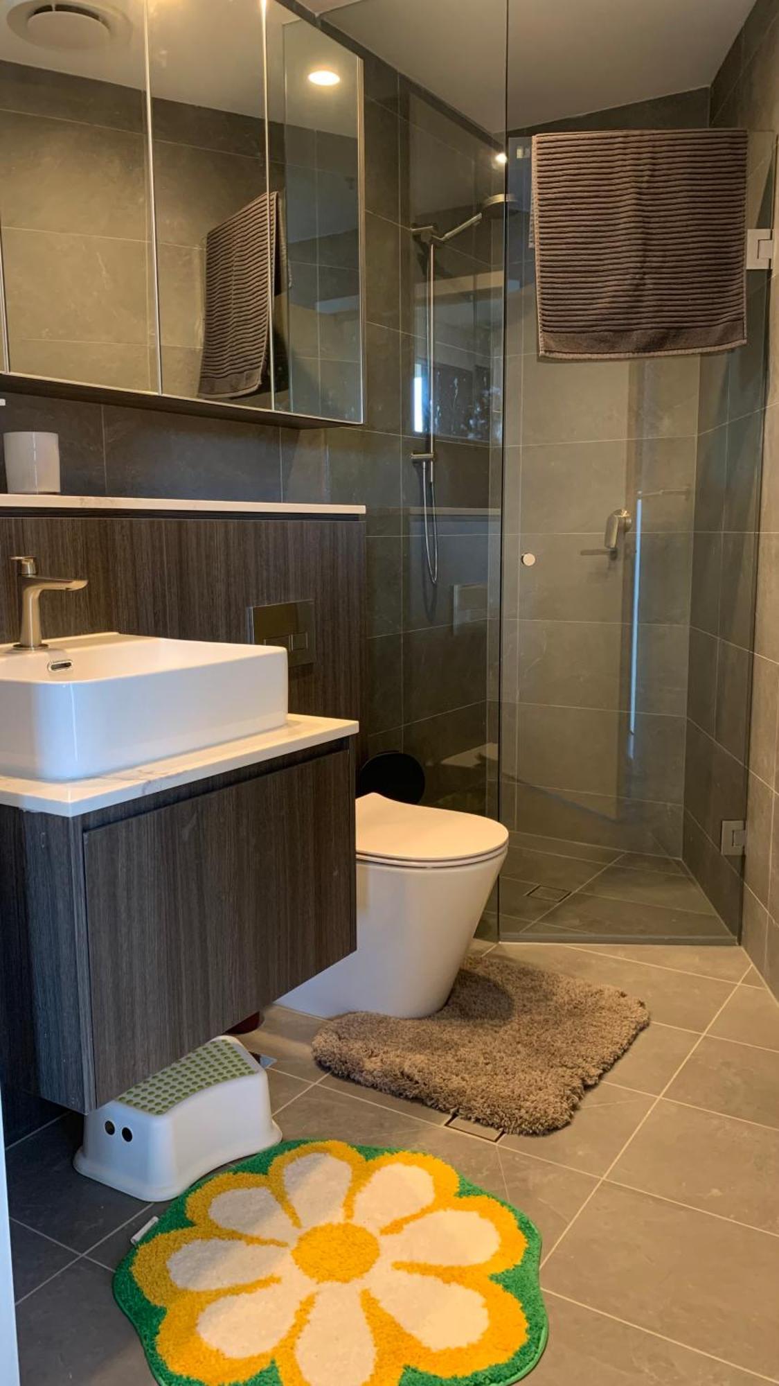 Apartment Comfort Bunker Homebush *