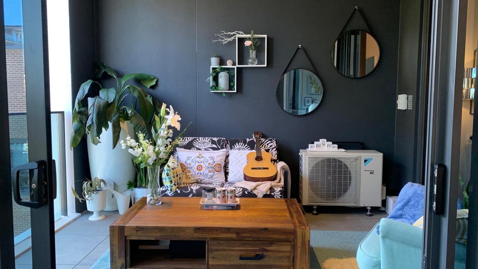 Comfort Bunker Homebush Sydney