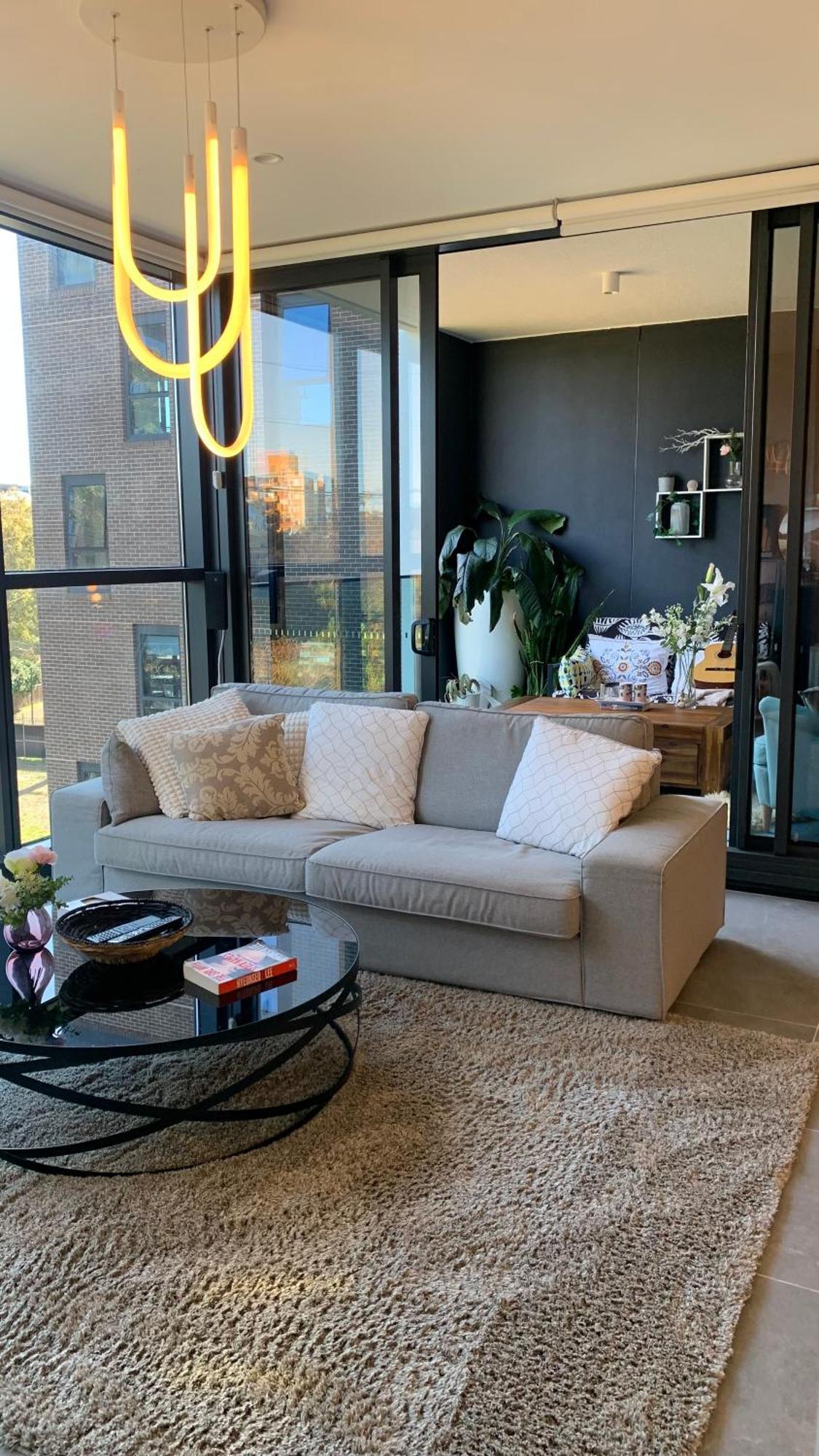Apartment Comfort Bunker Homebush Sydney