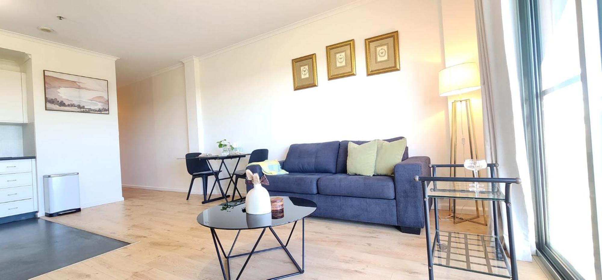 Guest house One-bedroom In Goldsbrough Sydney