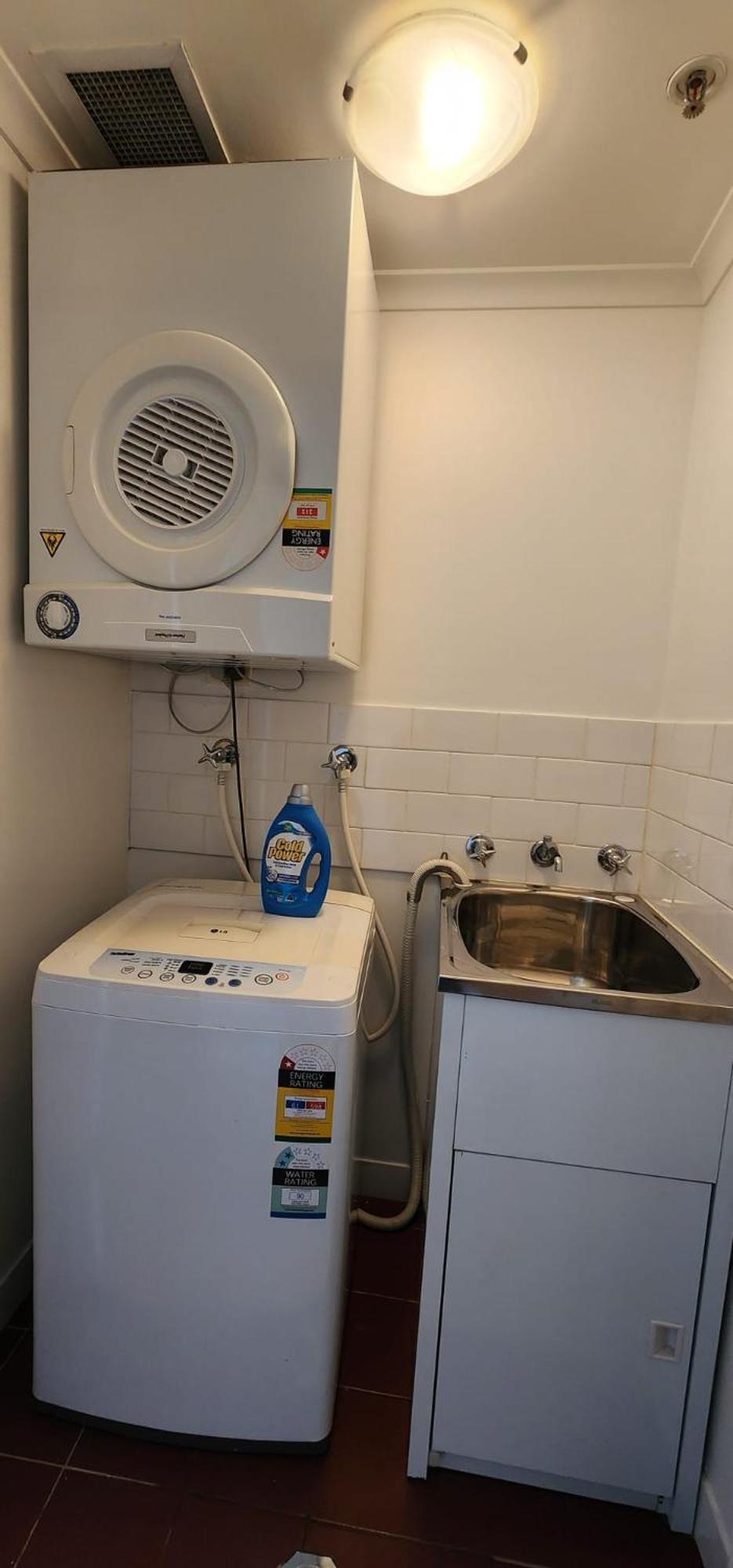 Guest house One-bedroom In Goldsbrough Sydney