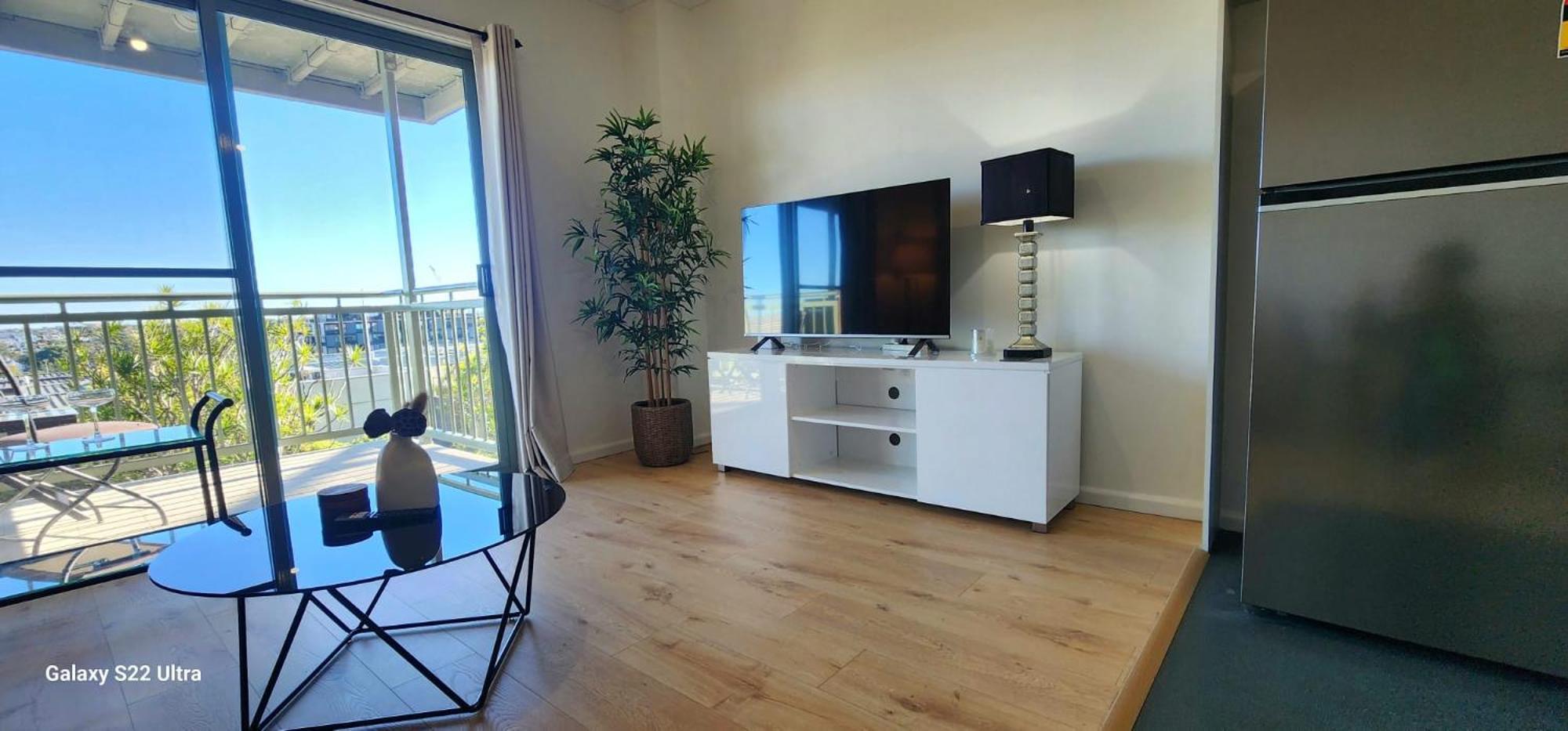 One-bedroom In Goldsbrough *