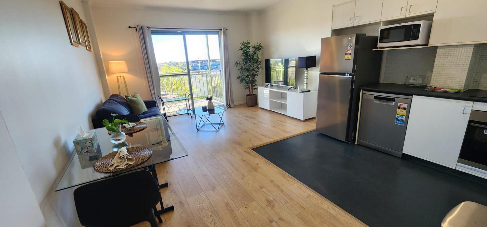 One-bedroom In Goldsbrough