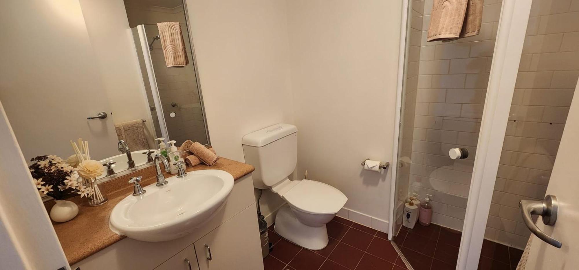 One-bedroom In Goldsbrough Guest house *
