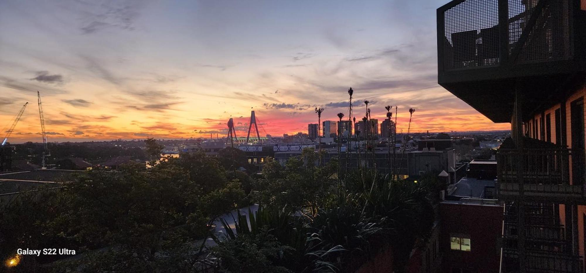 One-bedroom In Goldsbrough Sydney