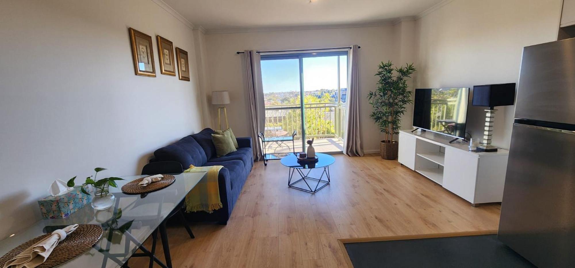 Guest house One-bedroom In Goldsbrough *