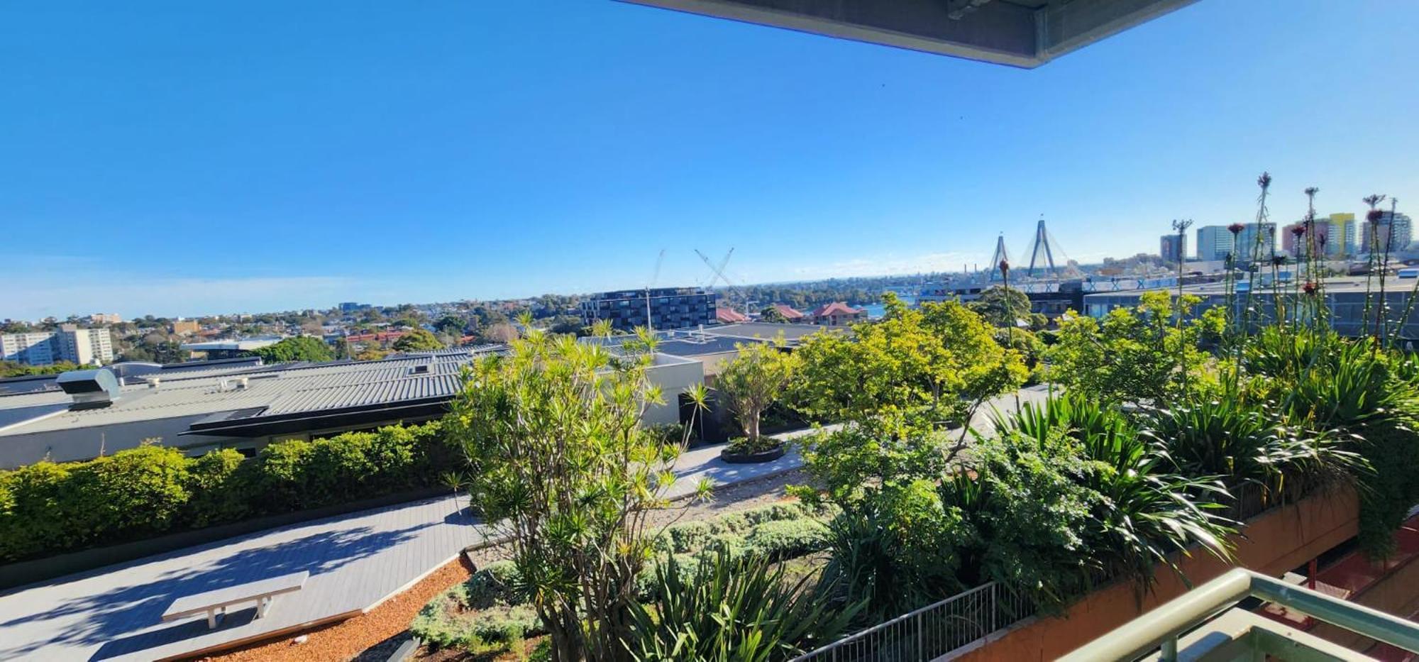 One-bedroom In Goldsbrough * Sydney
