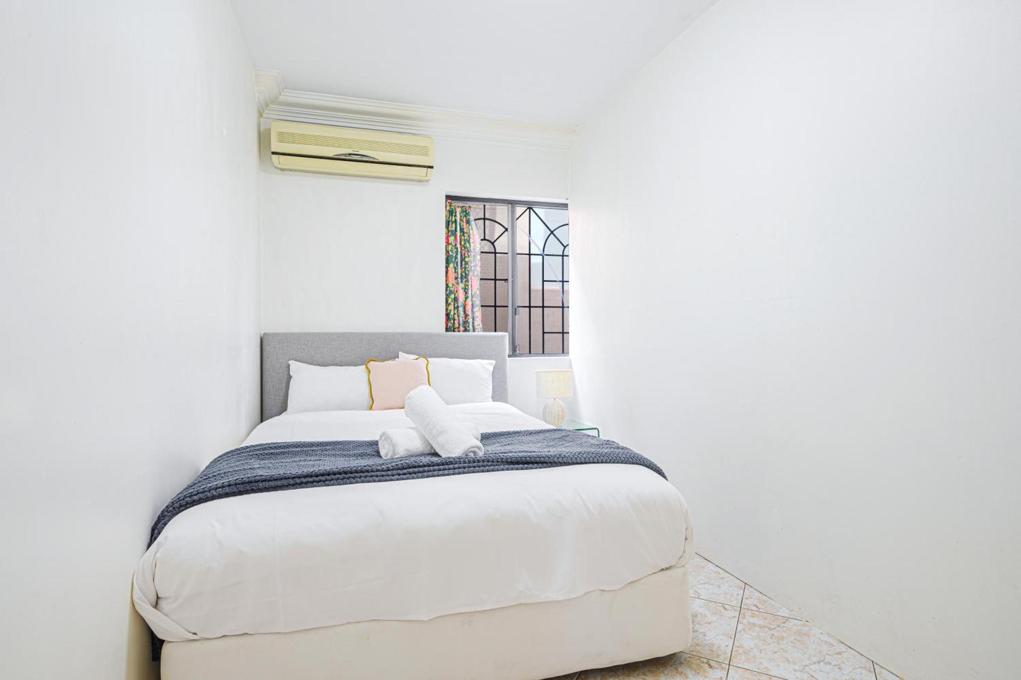 Holiday home Hurstville Centre 2-level Large House *