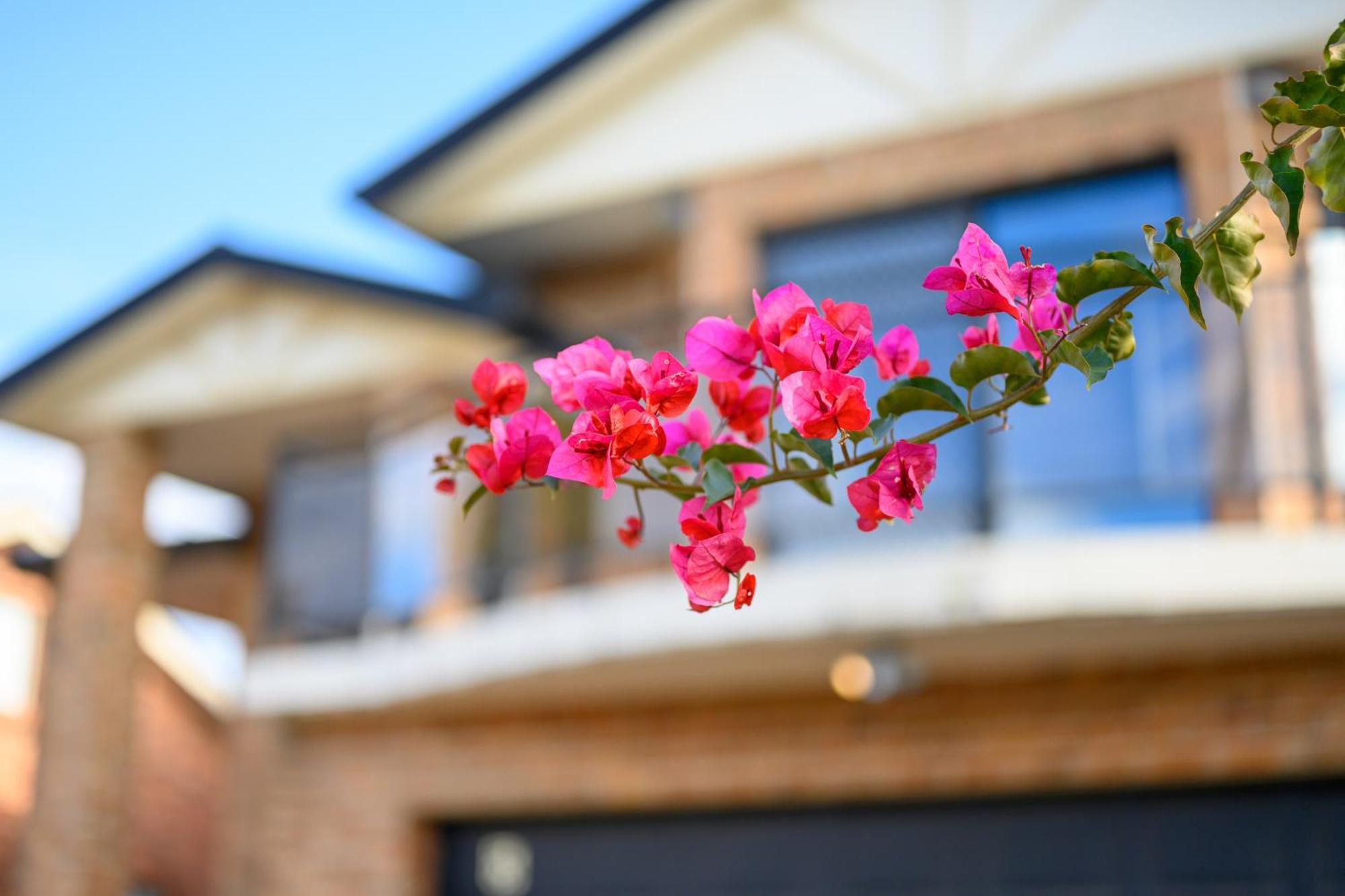 Holiday home Hurstville Centre 2-level Large House