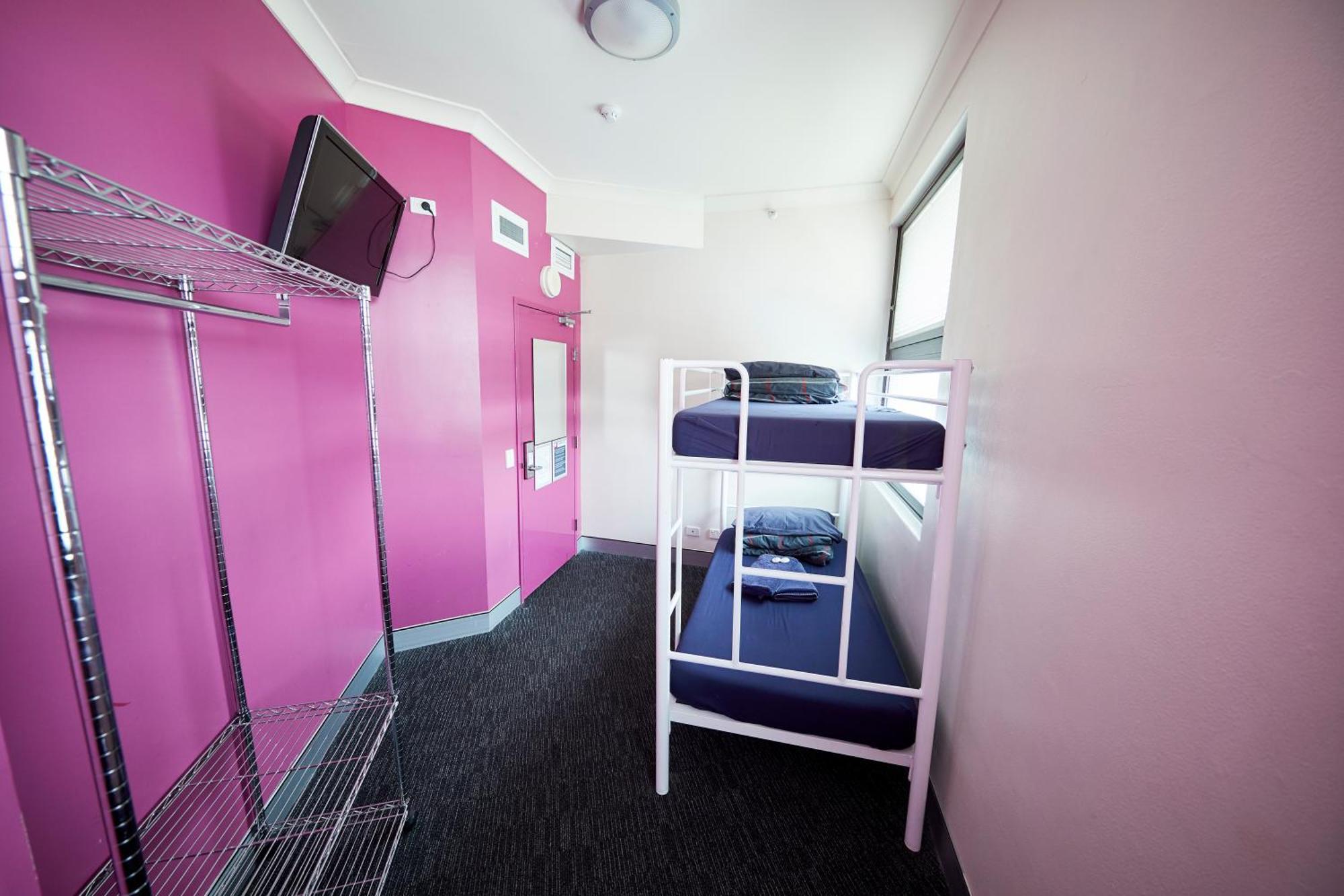 Wake Up! (adults Only) Hostel Sydney