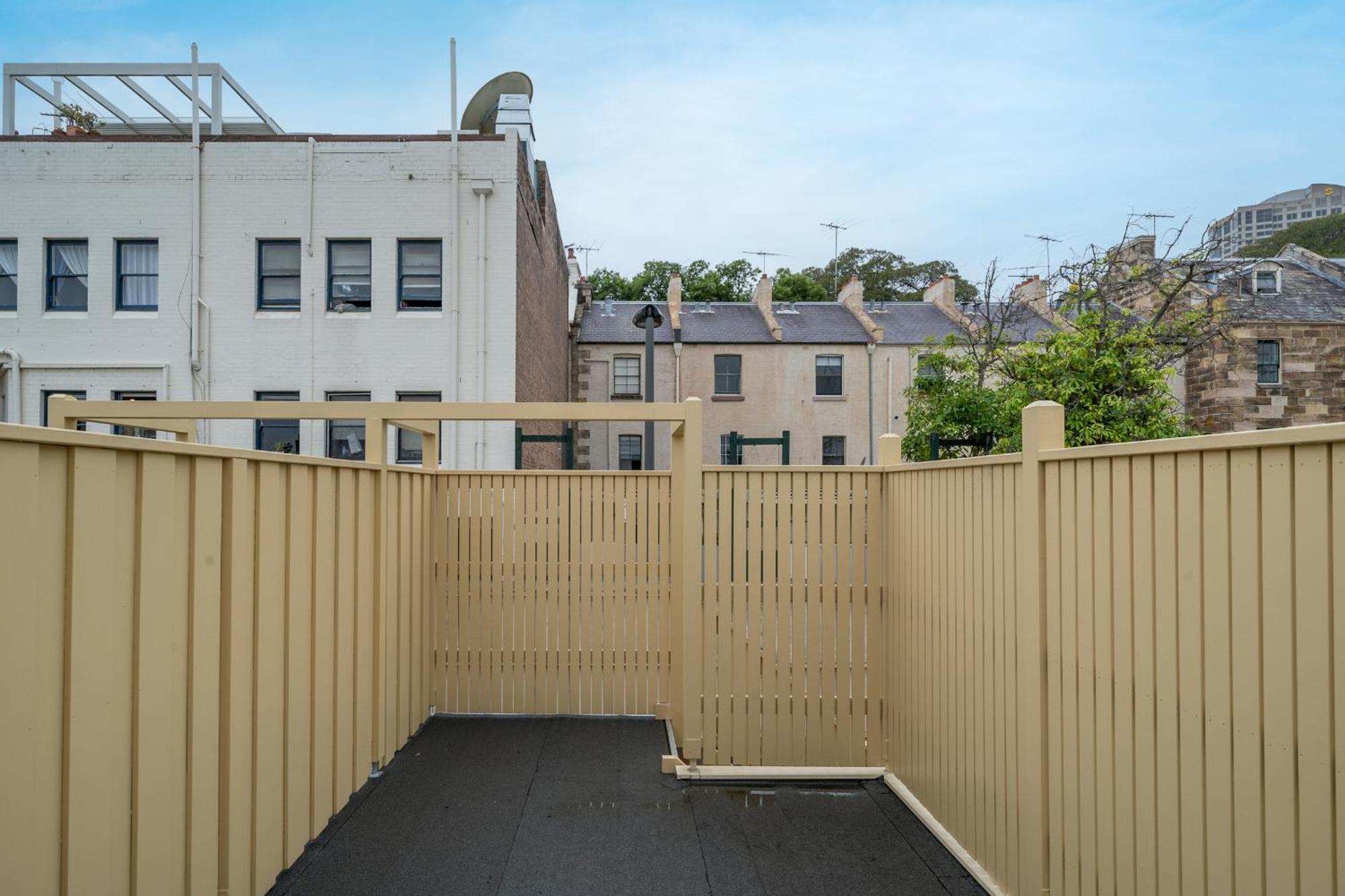 Harbour View Terrace House In The Heart Of The Rocks Apartamento *