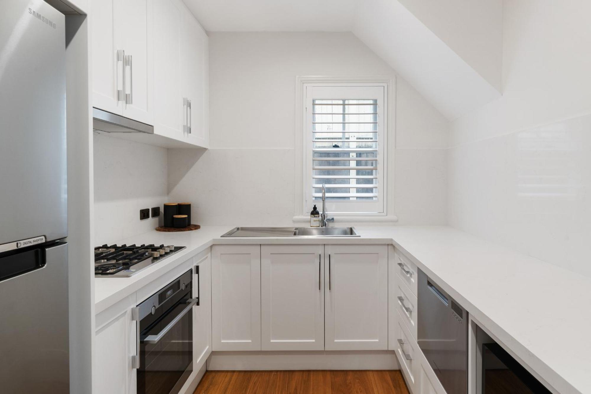 Harbour View Terrace House In The Heart Of The Rocks Apartamento Sidney