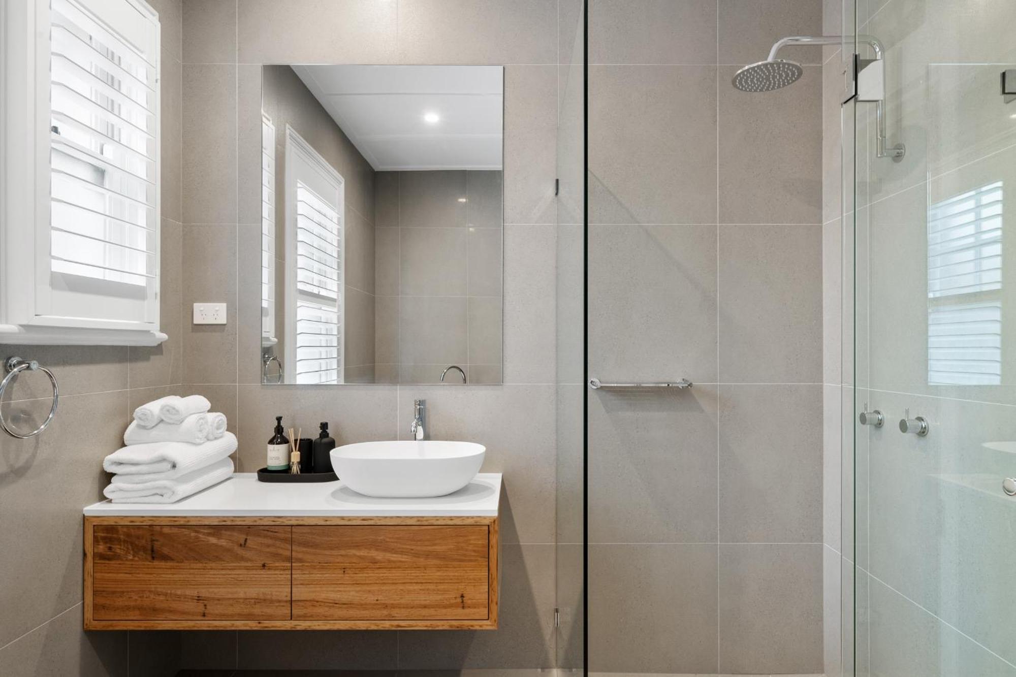 Harbour View Terrace House In The Heart Of The Rocks Apartamento *