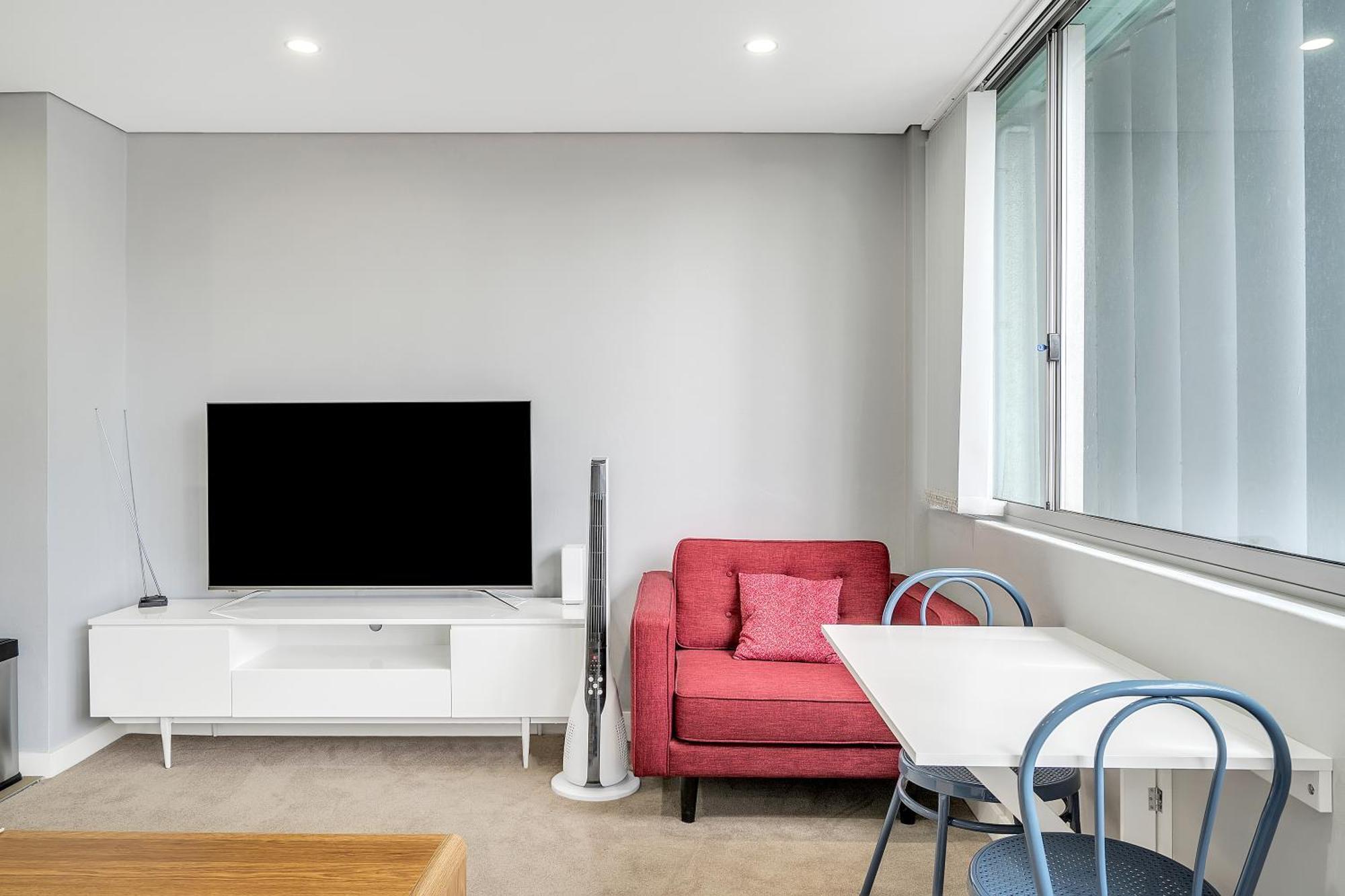 Apartment Bright 1 Bedroom Unit In The Heart Of Manly Sydney