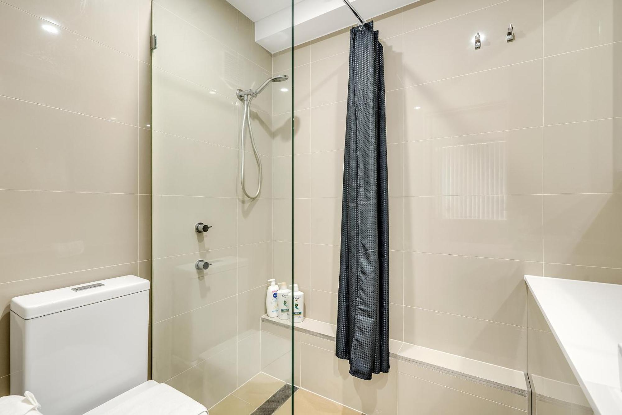 Bright 1 Bedroom Unit In The Heart Of Manly *