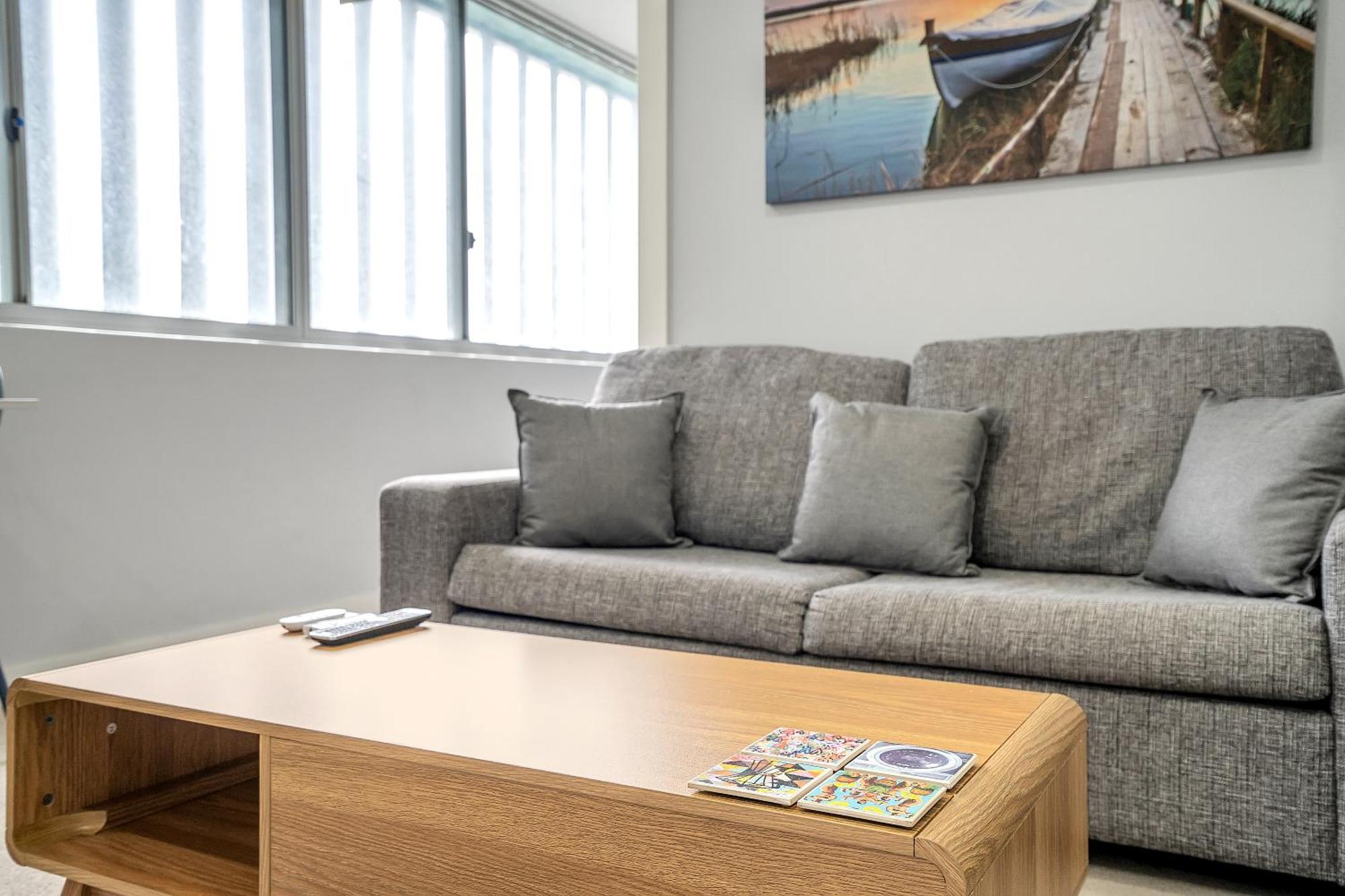 Bright 1 Bedroom Unit In The Heart Of Manly Sydney