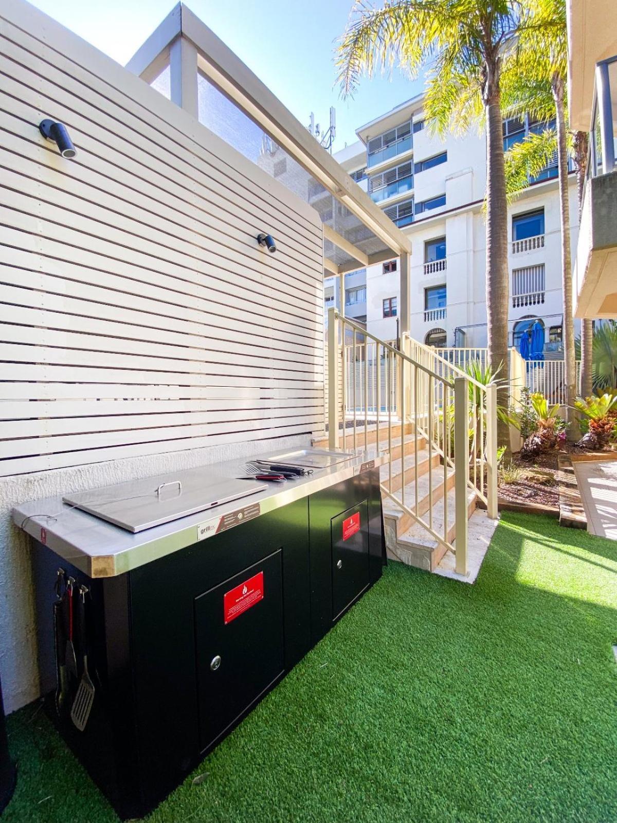 Peppers Manly Hotel Sydney