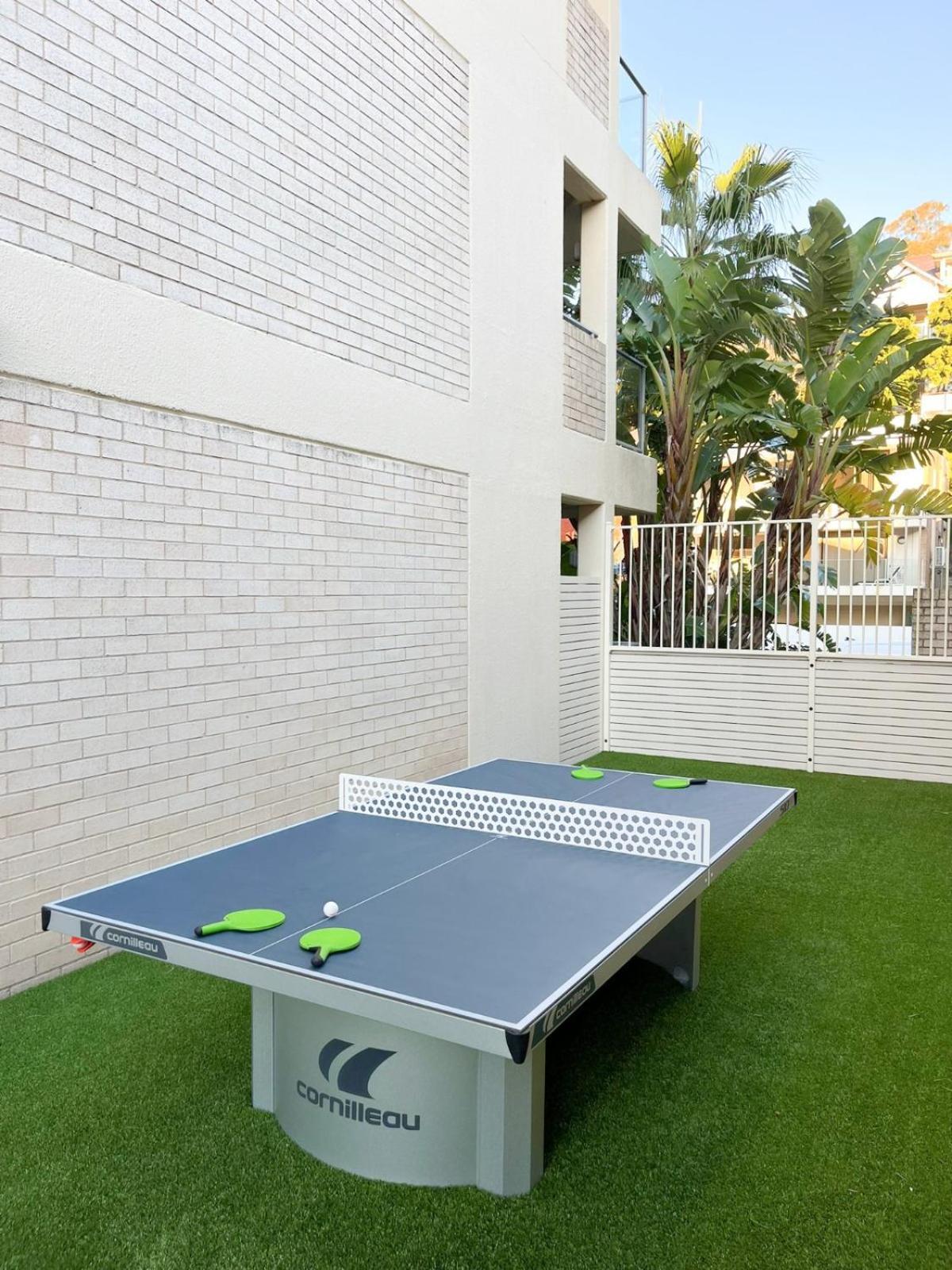 Hotel Peppers Manly 4*