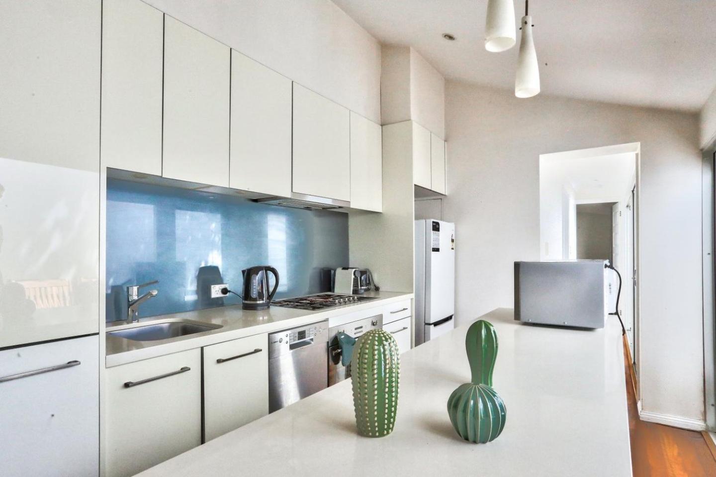 3 Bedroom House Family Friendly Surry Hills 2 E-bikes Included *