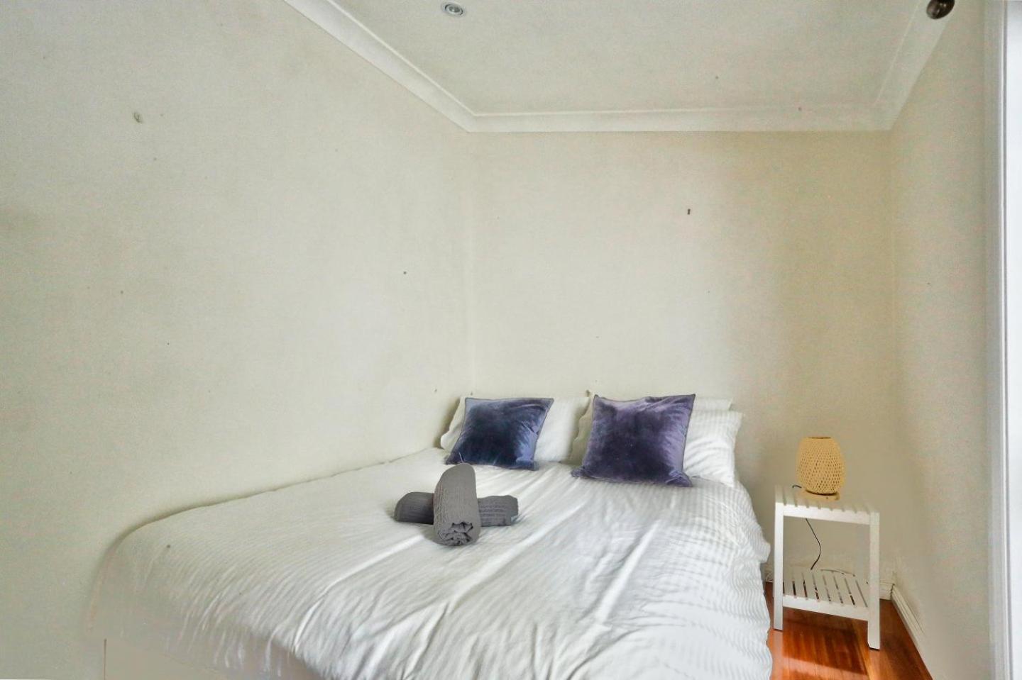 Apartment 3 Bedroom House Family Friendly Surry Hills 2 E-bikes Included