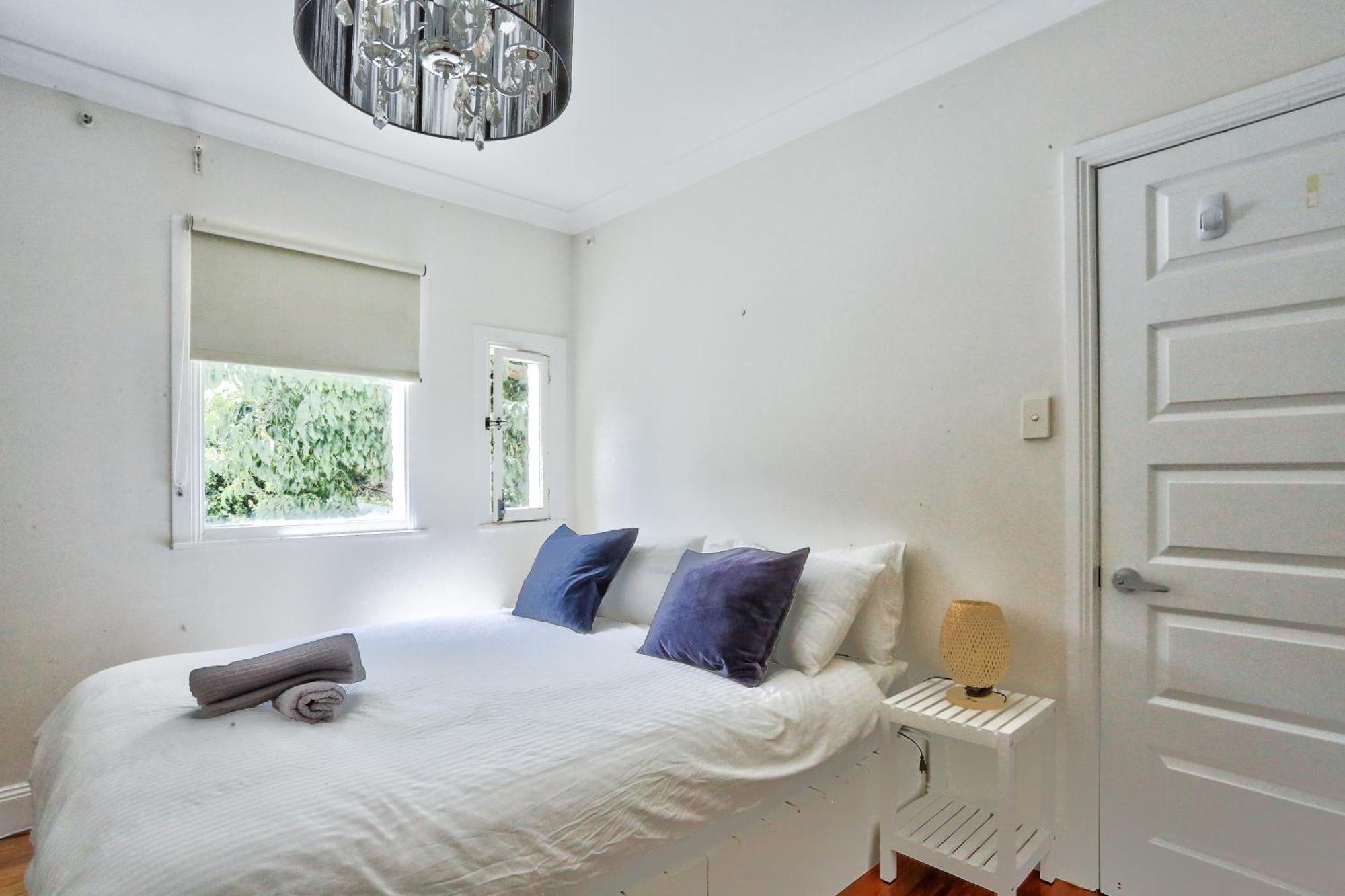 3 Bedroom House Family Friendly Surry Hills 2 E-bikes Included Apartment Sydney