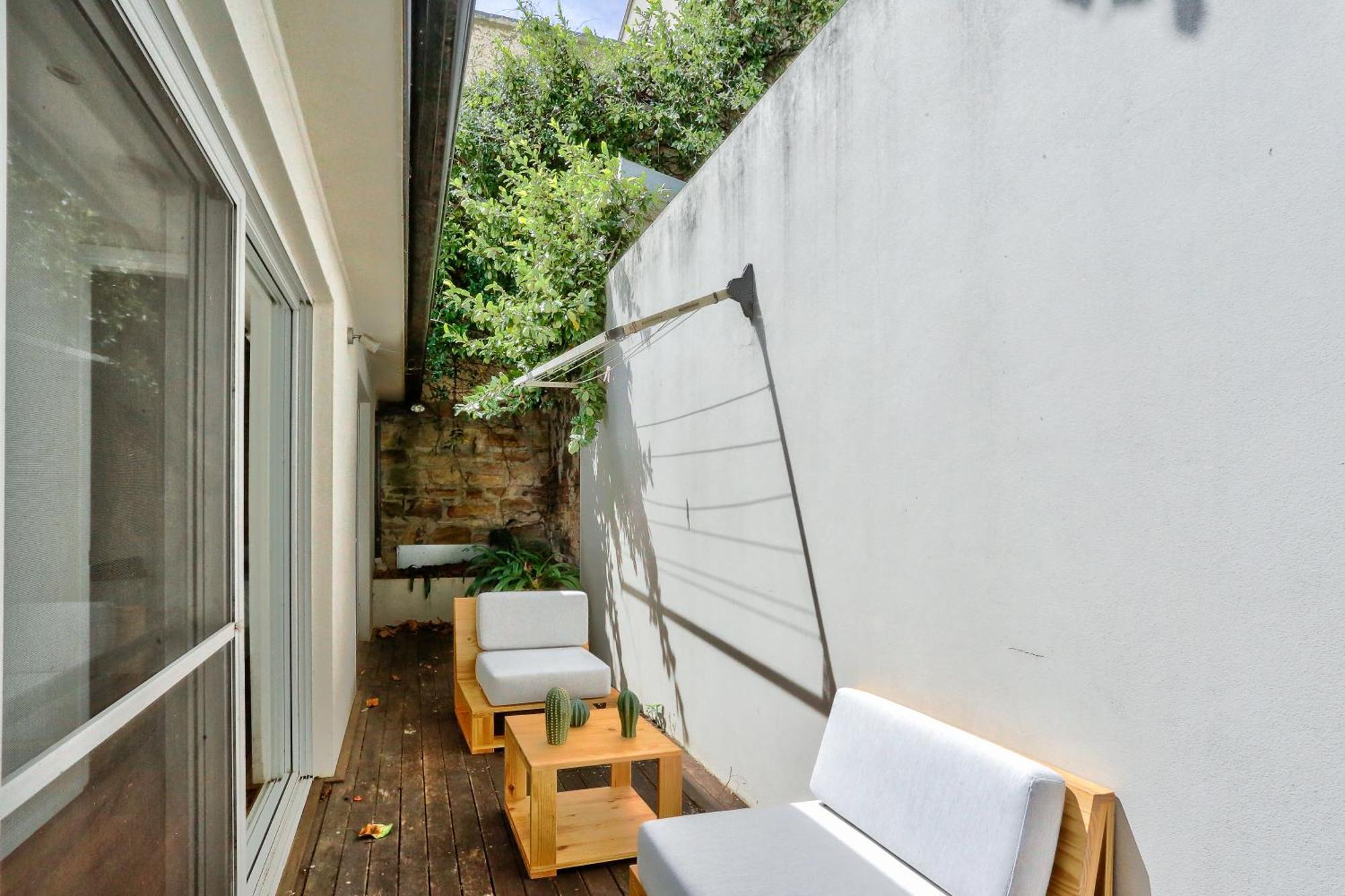Apartment 3 Bedroom House Family Friendly Surry Hills 2 E-bikes Included *