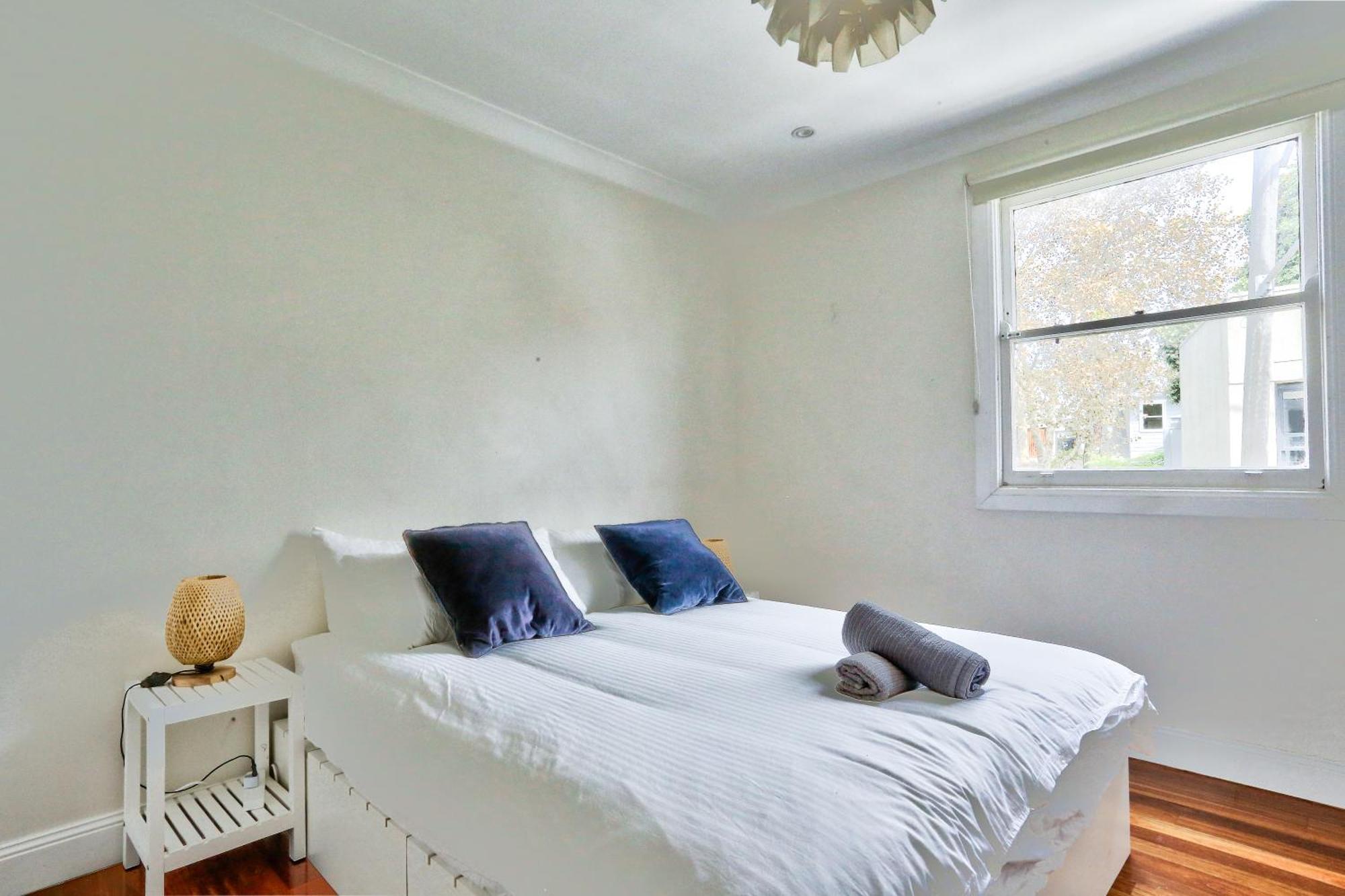 3 Bedroom House Family Friendly Surry Hills 2 E-bikes Included *
