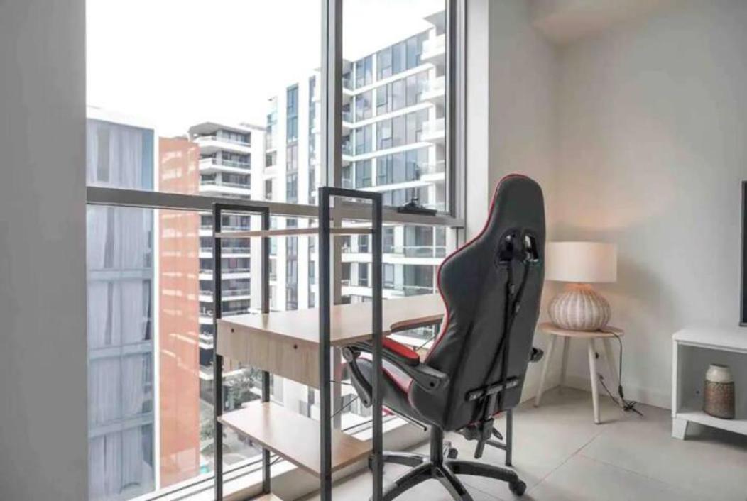 Apartment 08mascot 2bedroom Abnb Style With Free Parking *