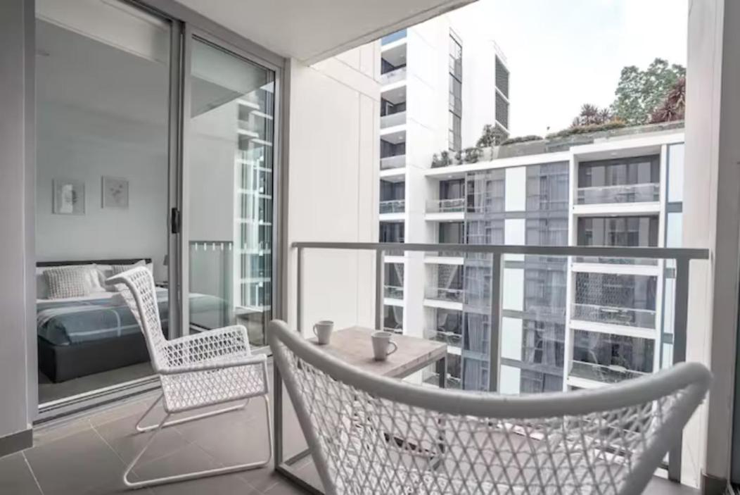 08mascot 2bedroom Abnb Style With Free Parking * Sydney