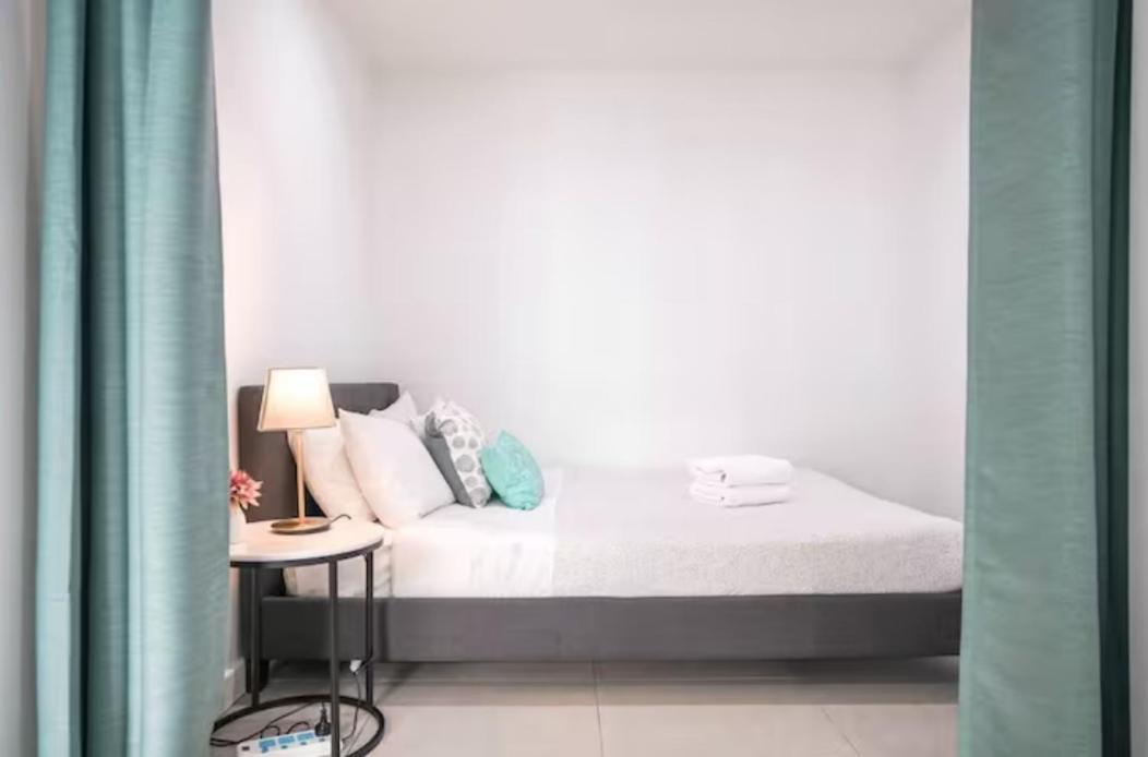 08mascot 2bedroom Abnb Style With Free Parking *