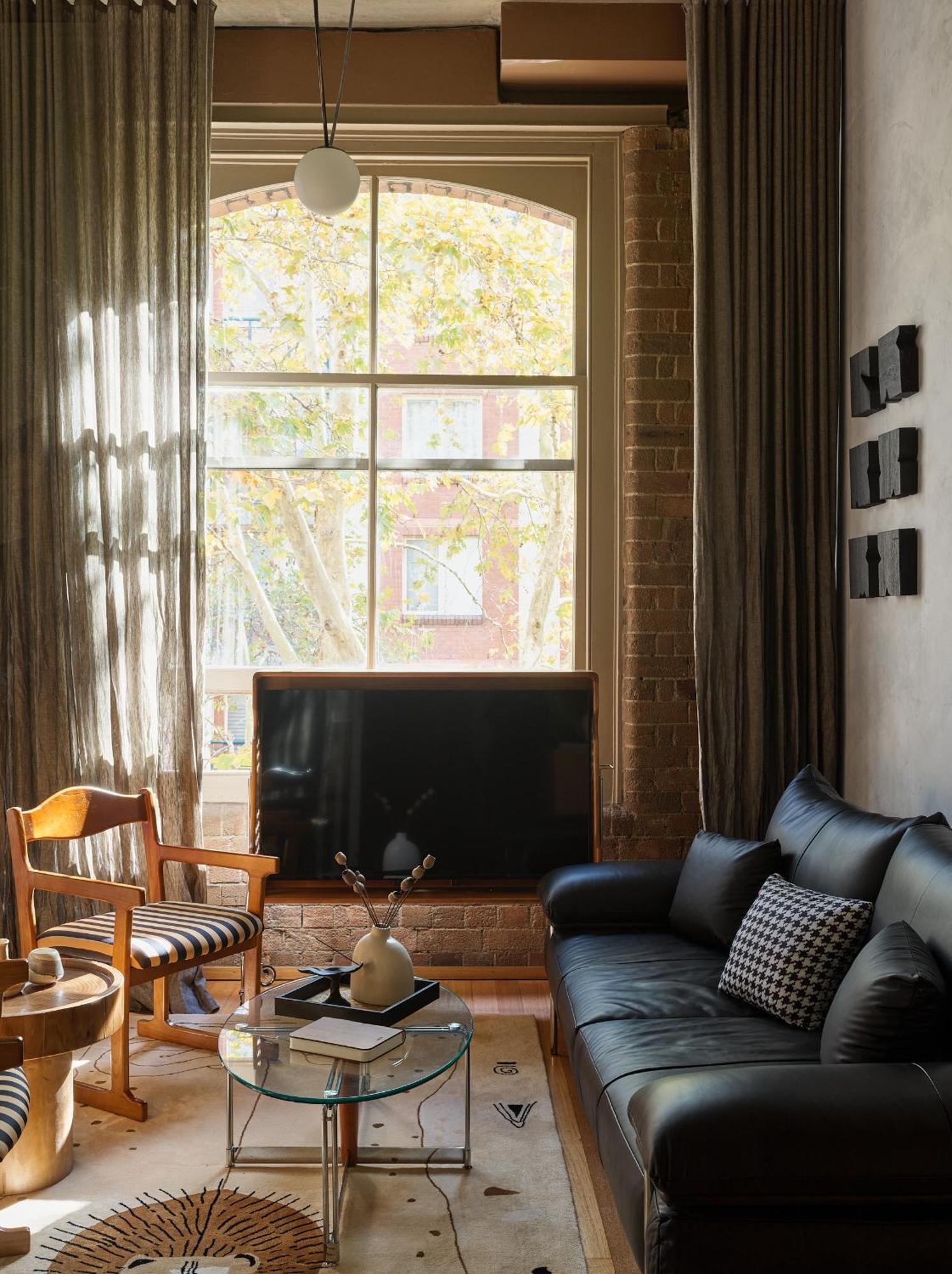 Apartment In Pyrmont