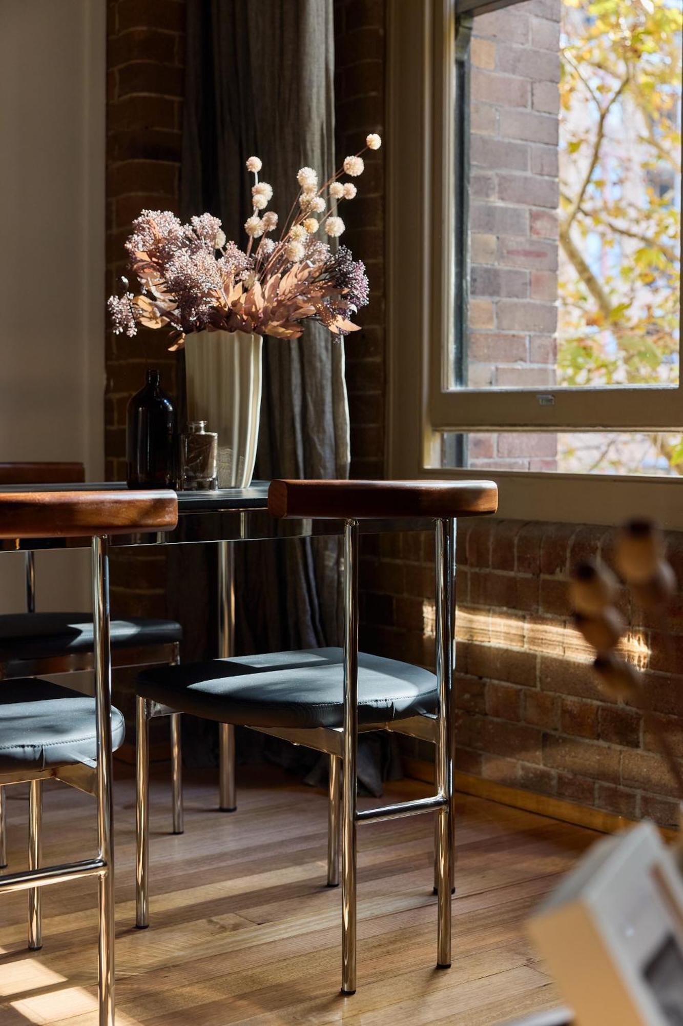 Apartment In Pyrmont *